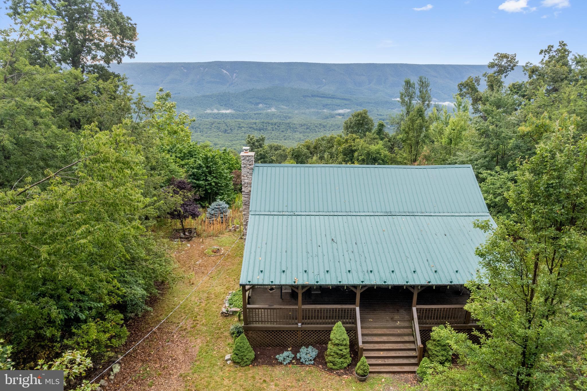 CACAPON HIGHLANDS - Residential