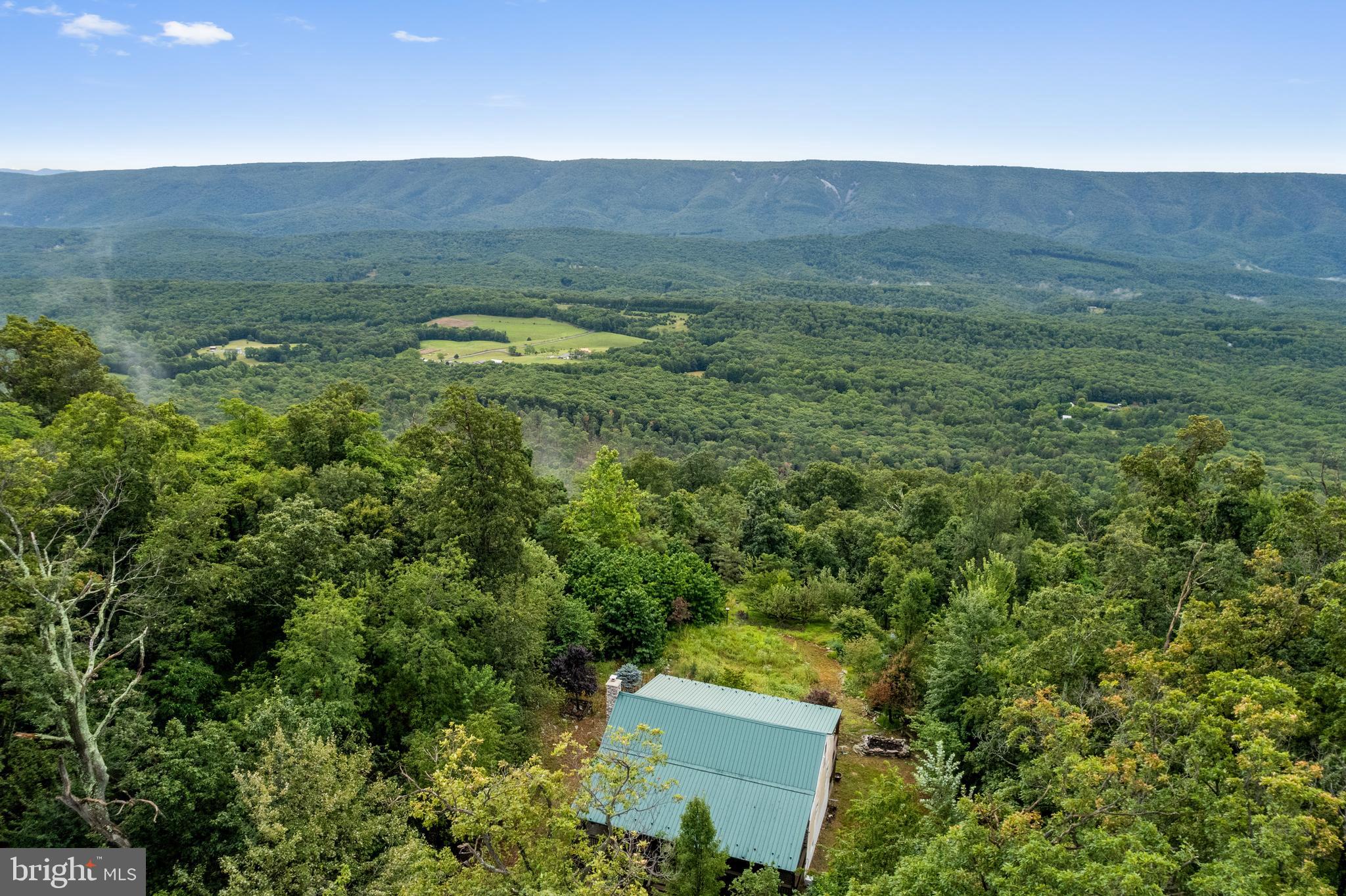 CACAPON HIGHLANDS - Residential