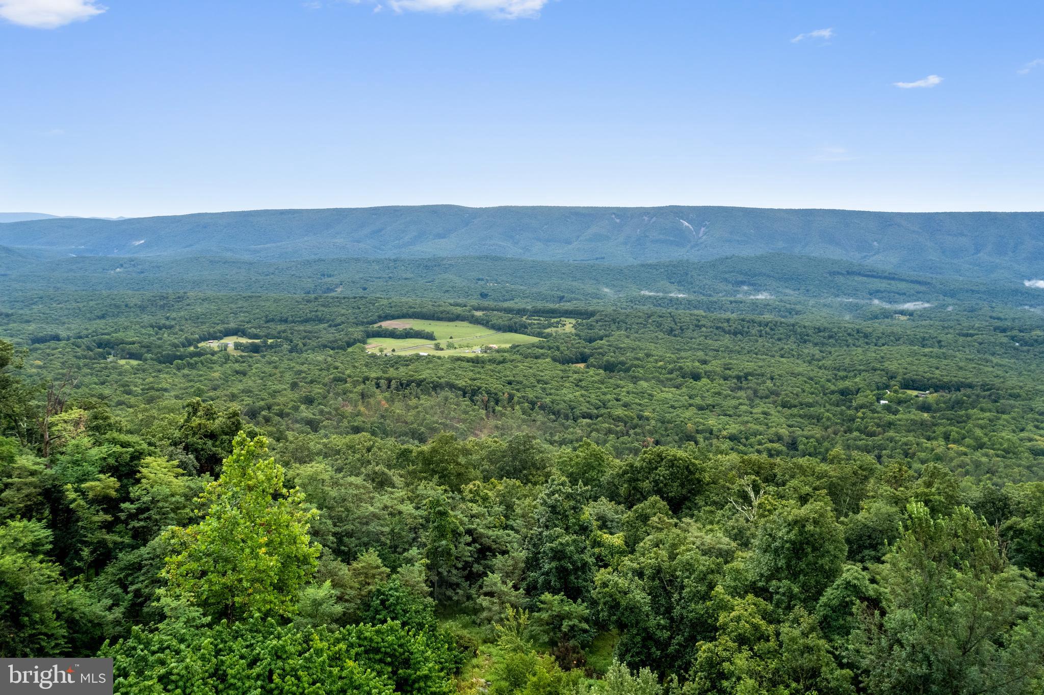 CACAPON HIGHLANDS - Residential