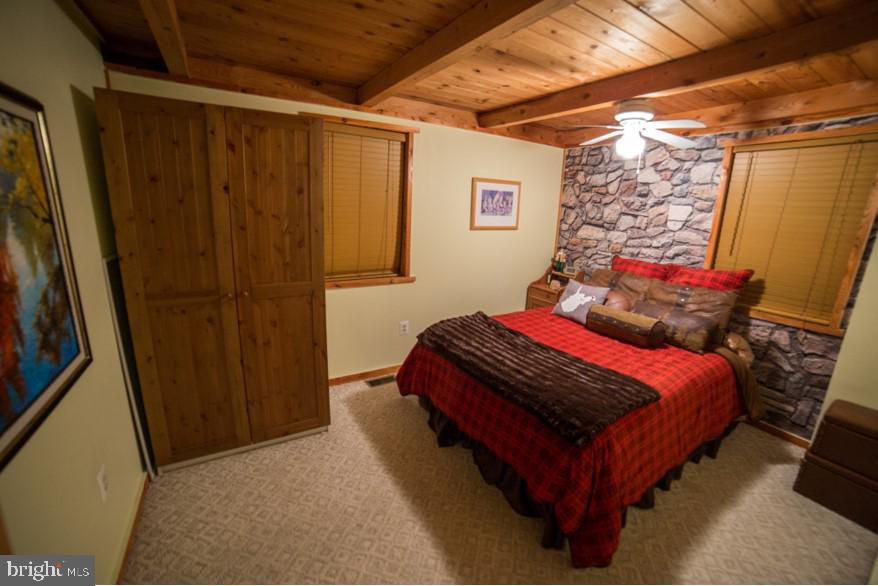 CACAPON HIGHLANDS - Residential