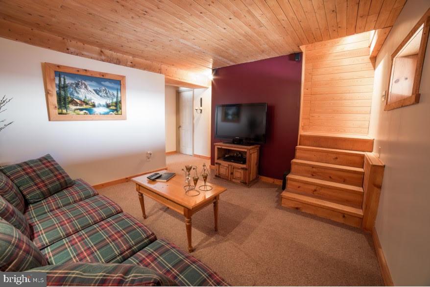 CACAPON HIGHLANDS - Residential