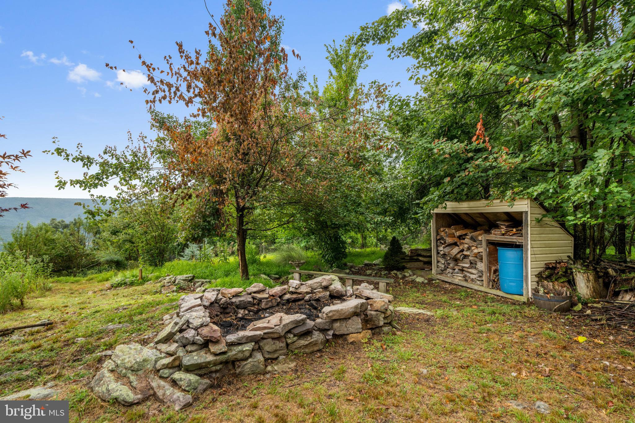 CACAPON HIGHLANDS - Residential