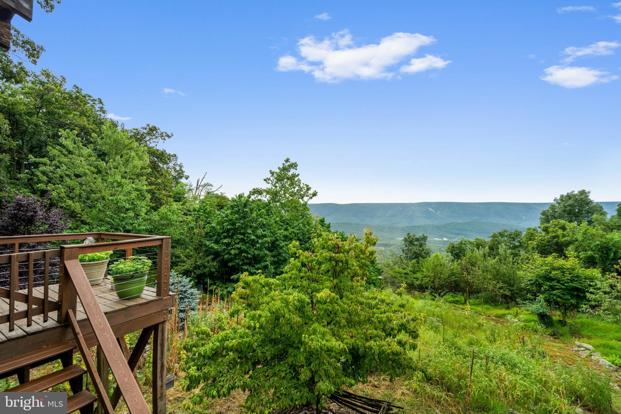 CACAPON HIGHLANDS - Residential
