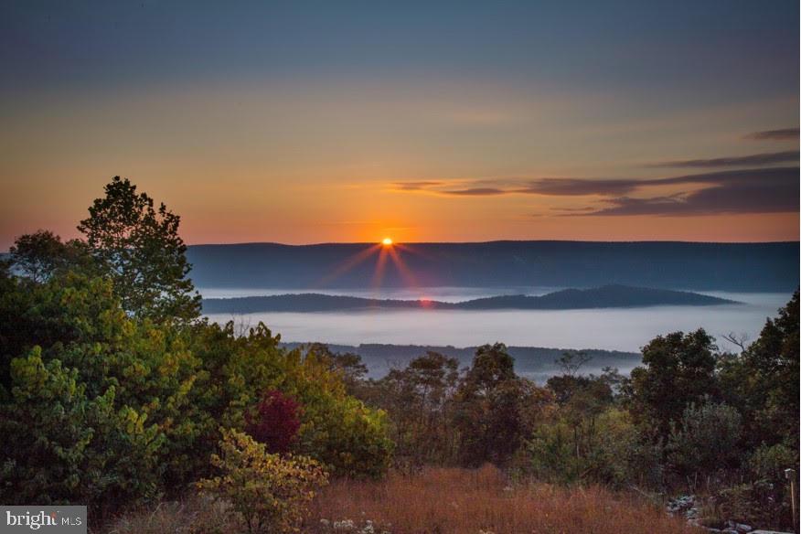 CACAPON HIGHLANDS - Residential
