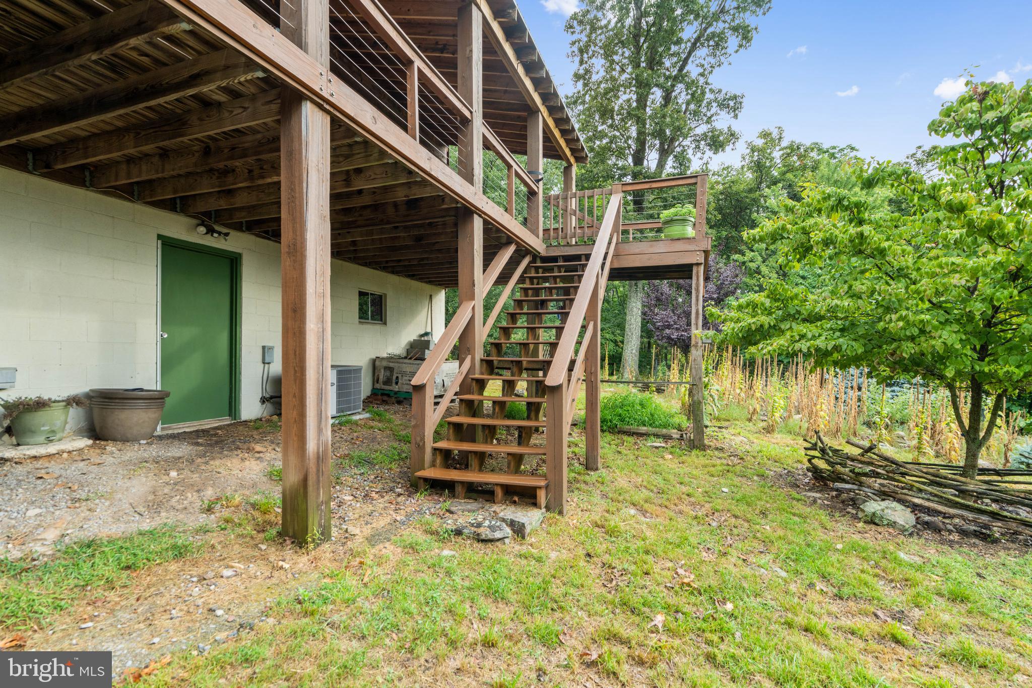 CACAPON HIGHLANDS - Residential