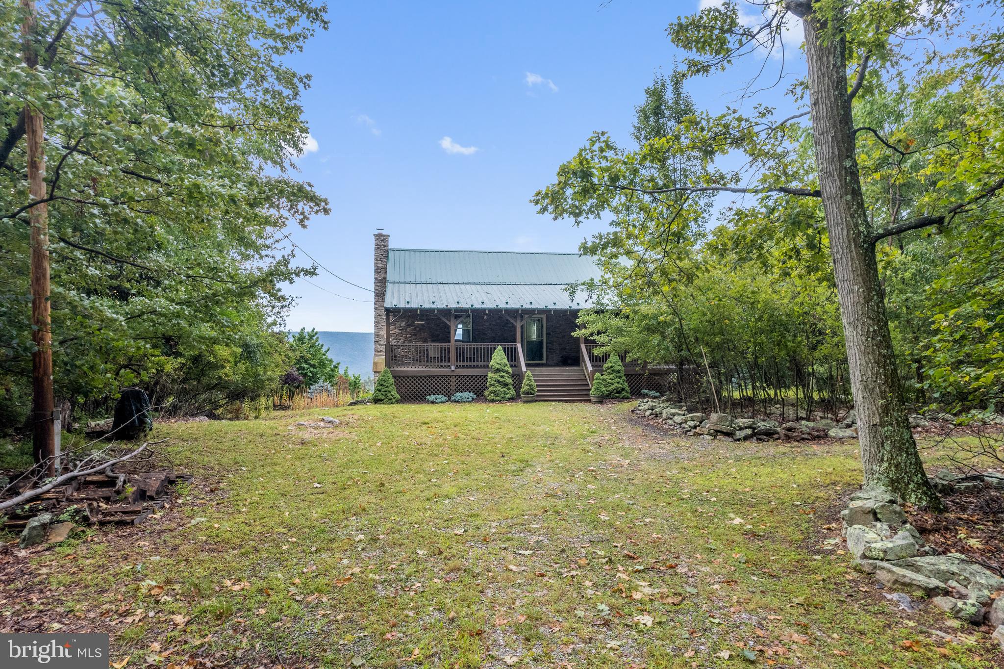 CACAPON HIGHLANDS - Residential