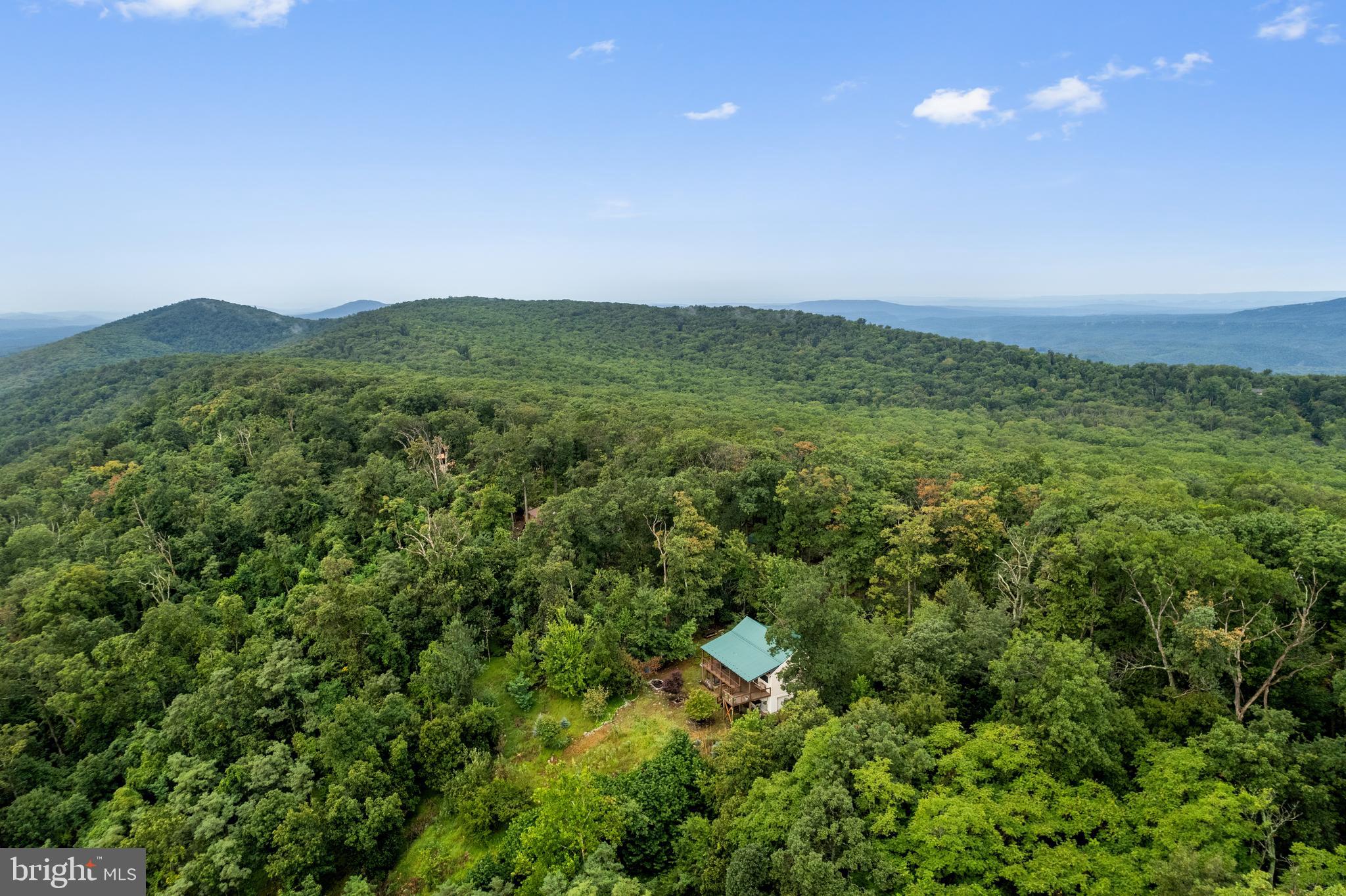 CACAPON HIGHLANDS - Residential