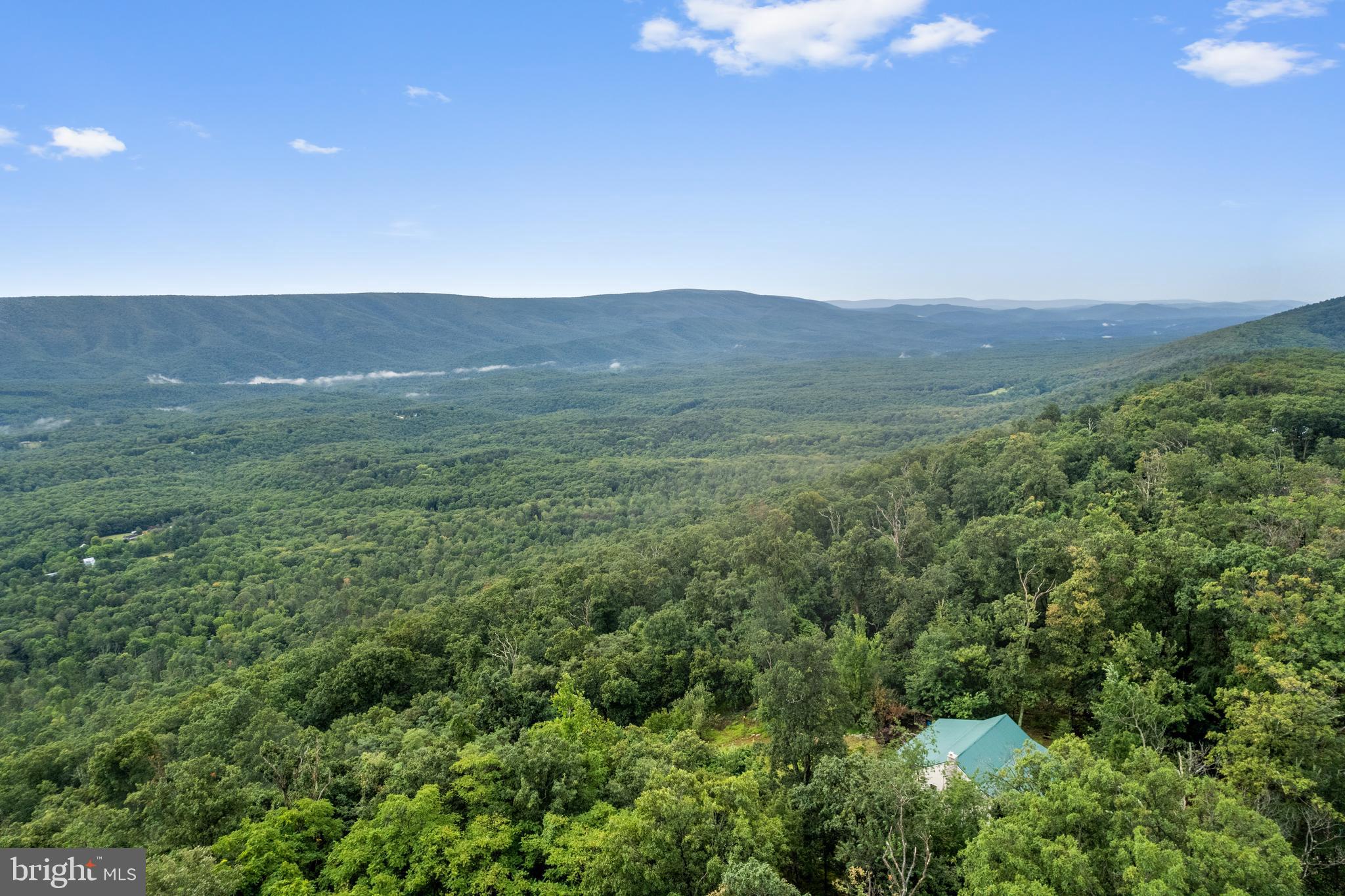 CACAPON HIGHLANDS - Residential