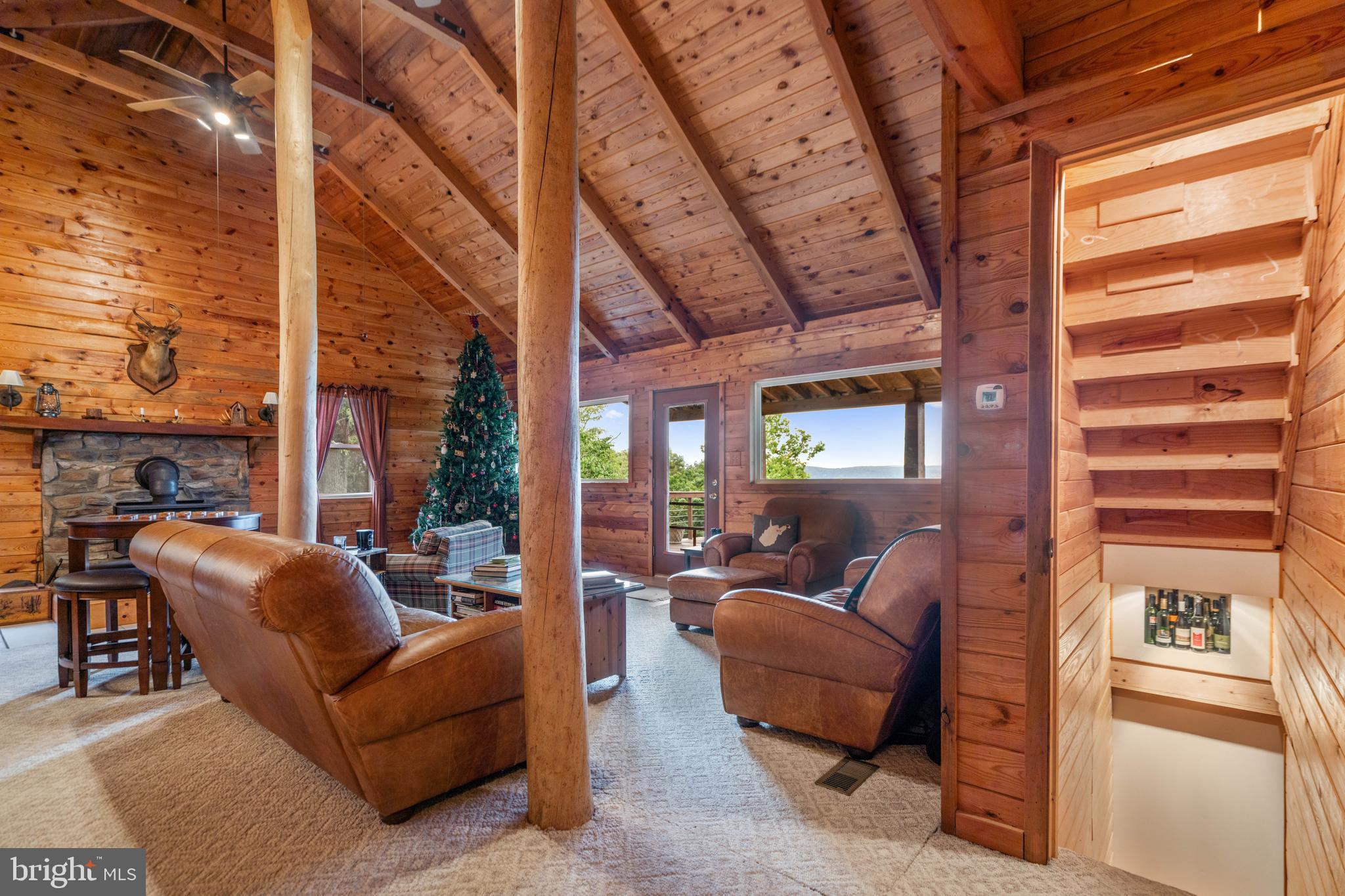 CACAPON HIGHLANDS - Residential