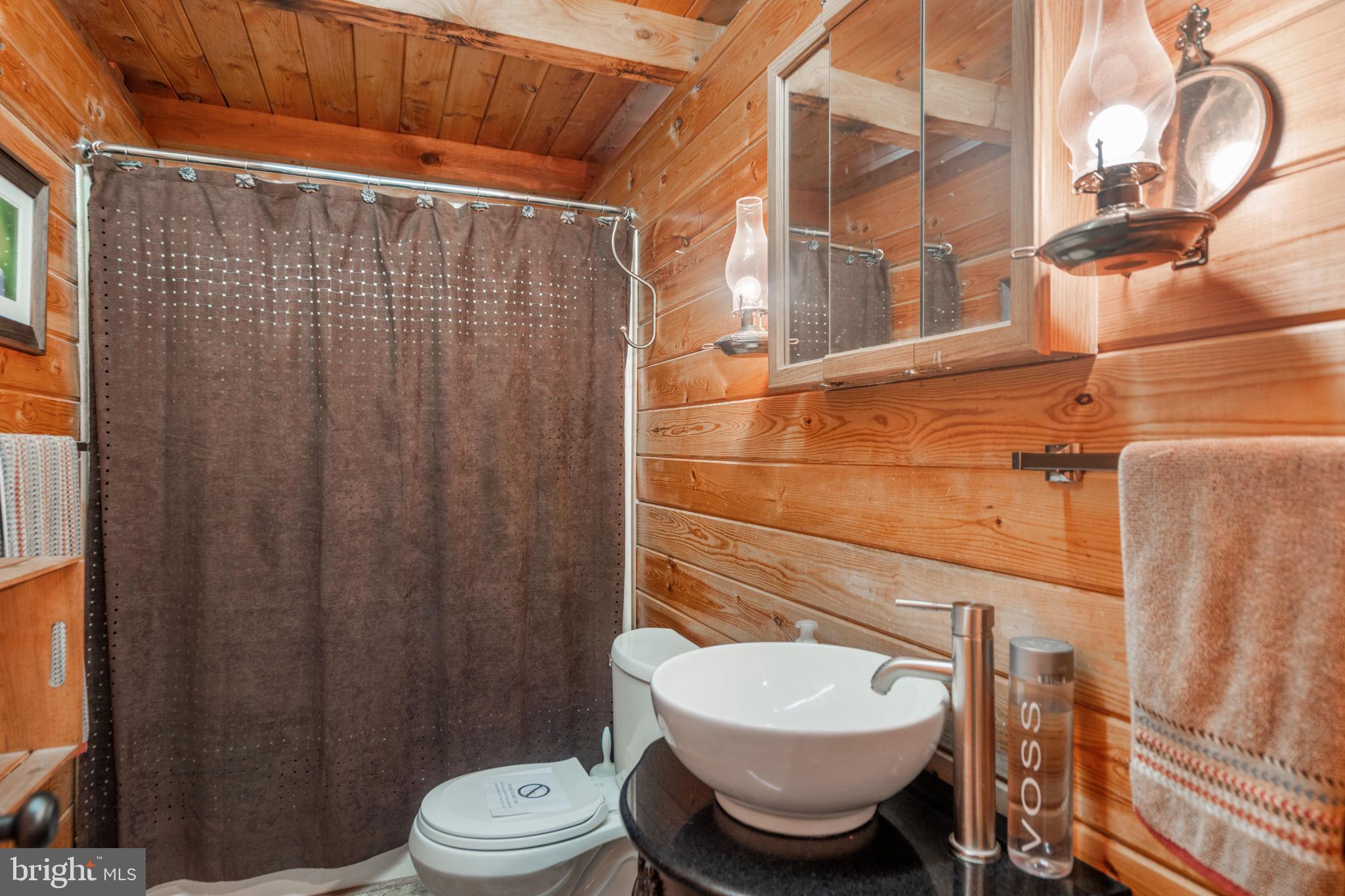 CACAPON HIGHLANDS - Residential