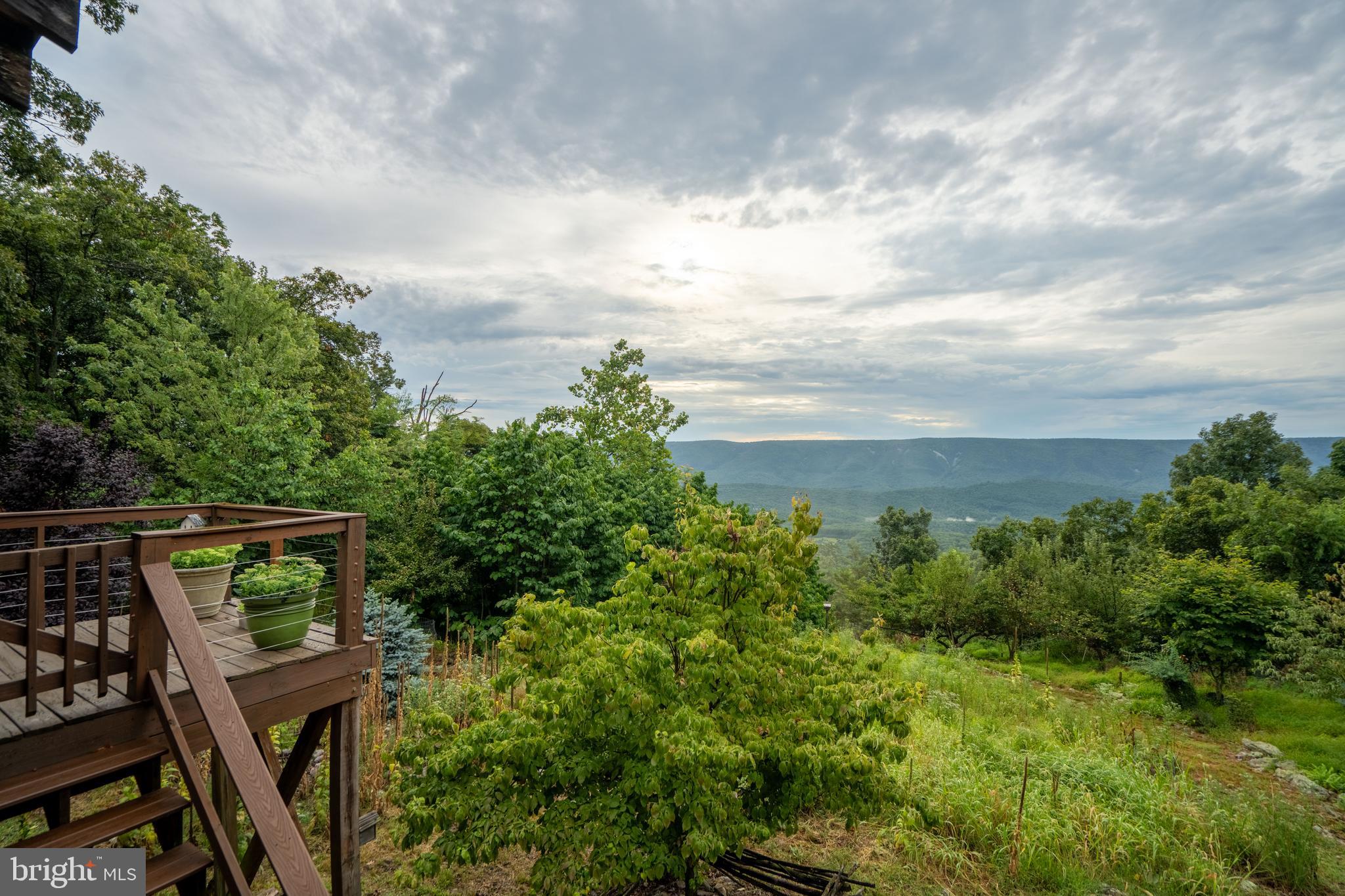 CACAPON HIGHLANDS - Residential