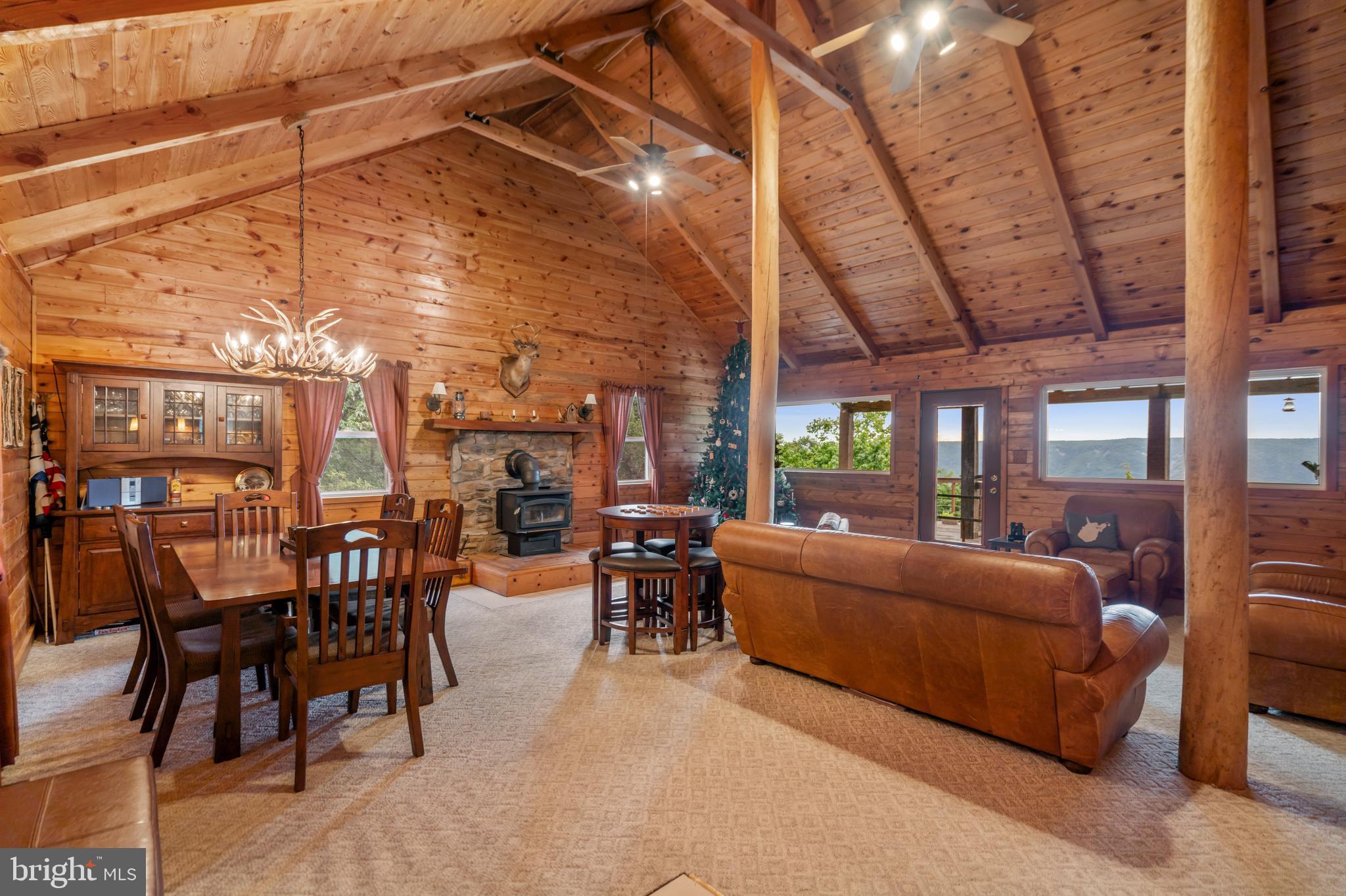 CACAPON HIGHLANDS - Residential