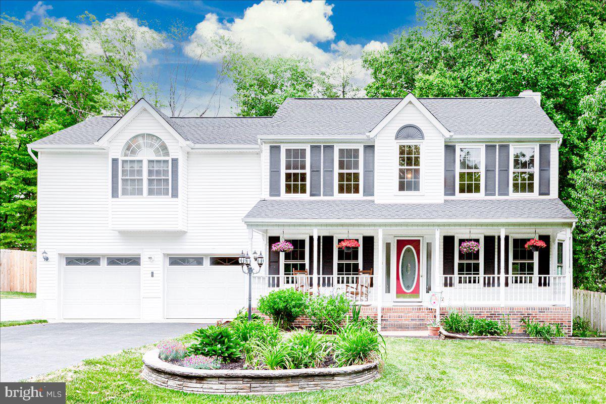 DOMINION GREEN - Residential