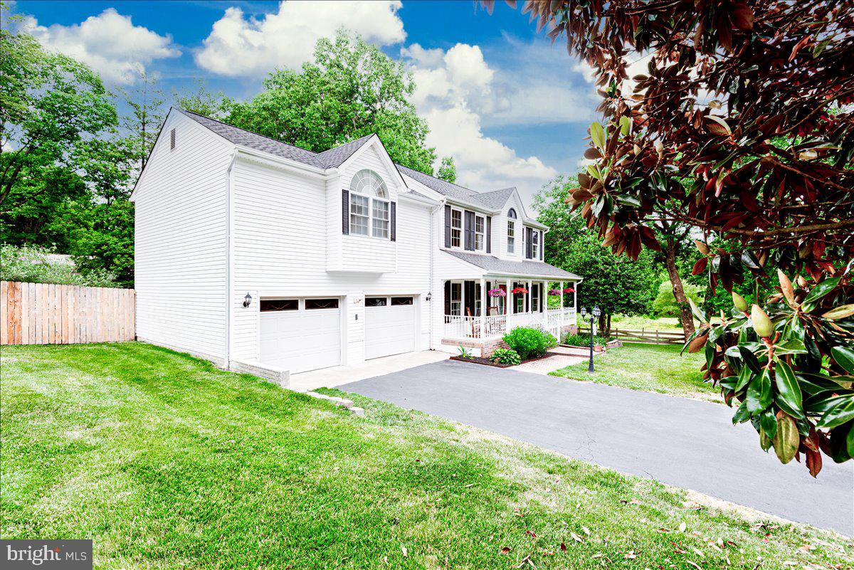 DOMINION GREEN - Residential