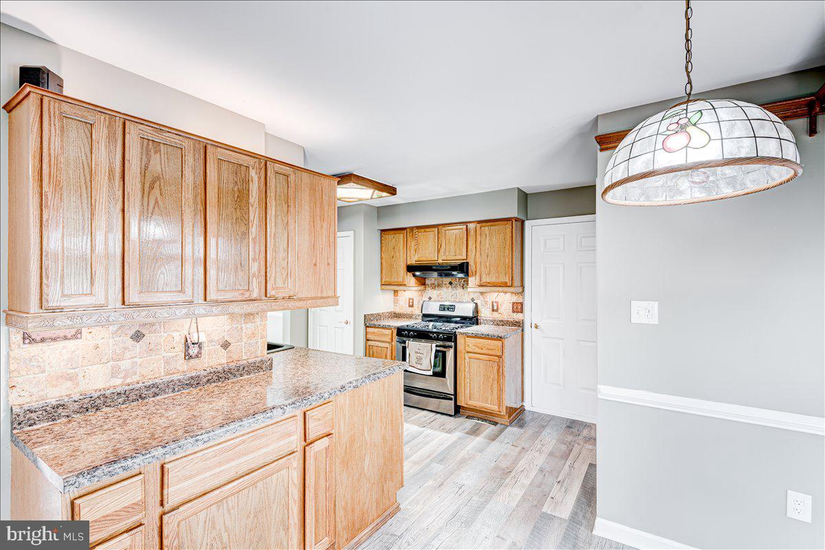 DOMINION GREEN - Residential