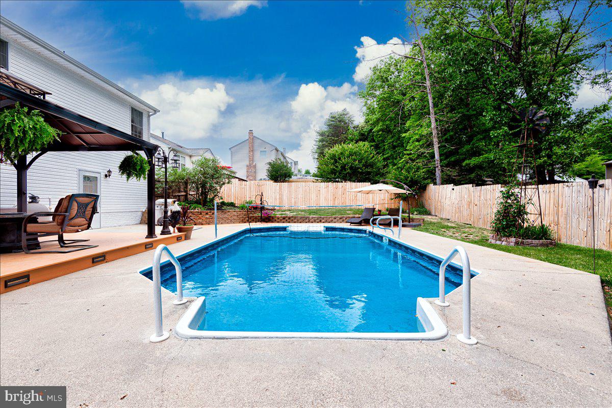 DOMINION GREEN - Residential