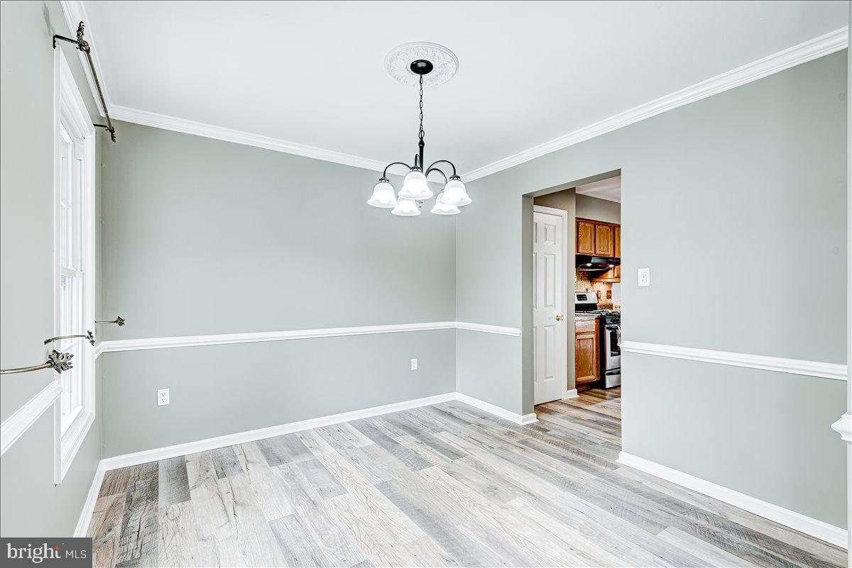 DOMINION GREEN - Residential