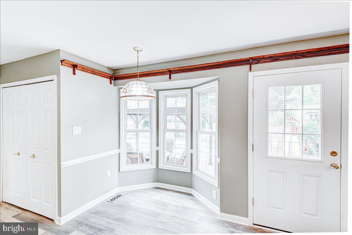 DOMINION GREEN - Residential