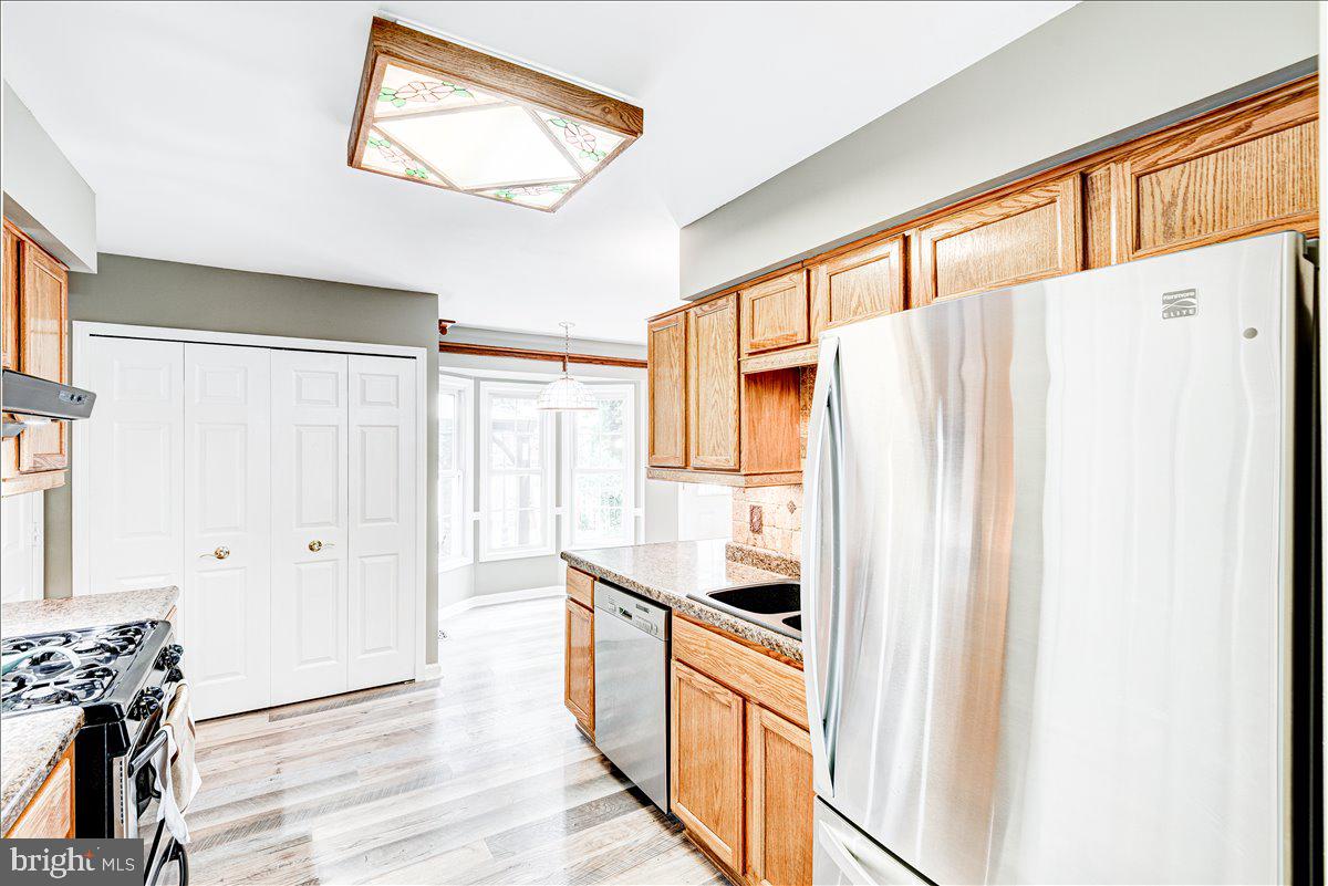 DOMINION GREEN - Residential