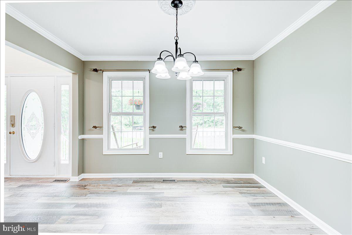 DOMINION GREEN - Residential