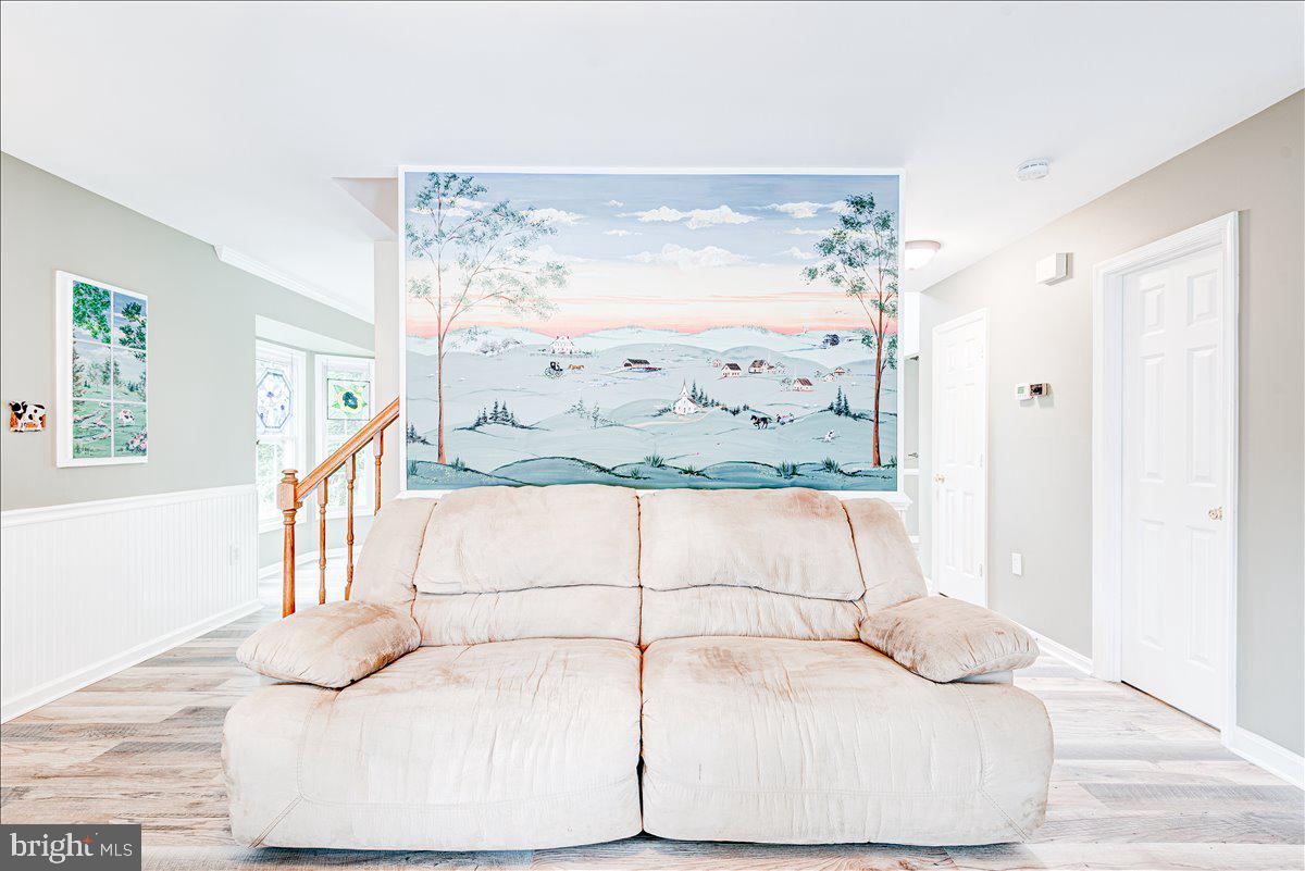 DOMINION GREEN - Residential