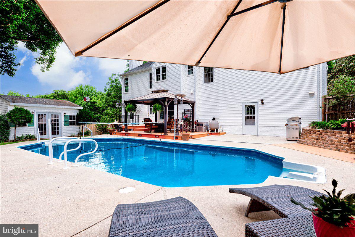 DOMINION GREEN - Residential