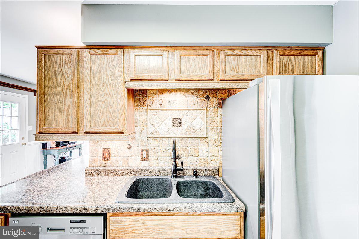 DOMINION GREEN - Residential