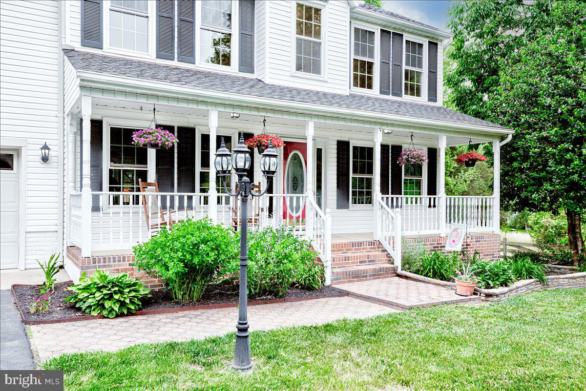 DOMINION GREEN - Residential