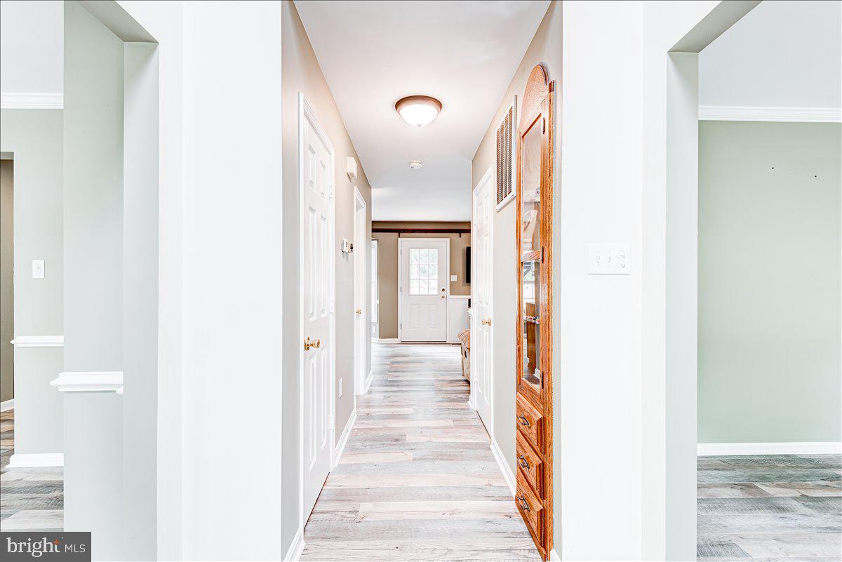 DOMINION GREEN - Residential