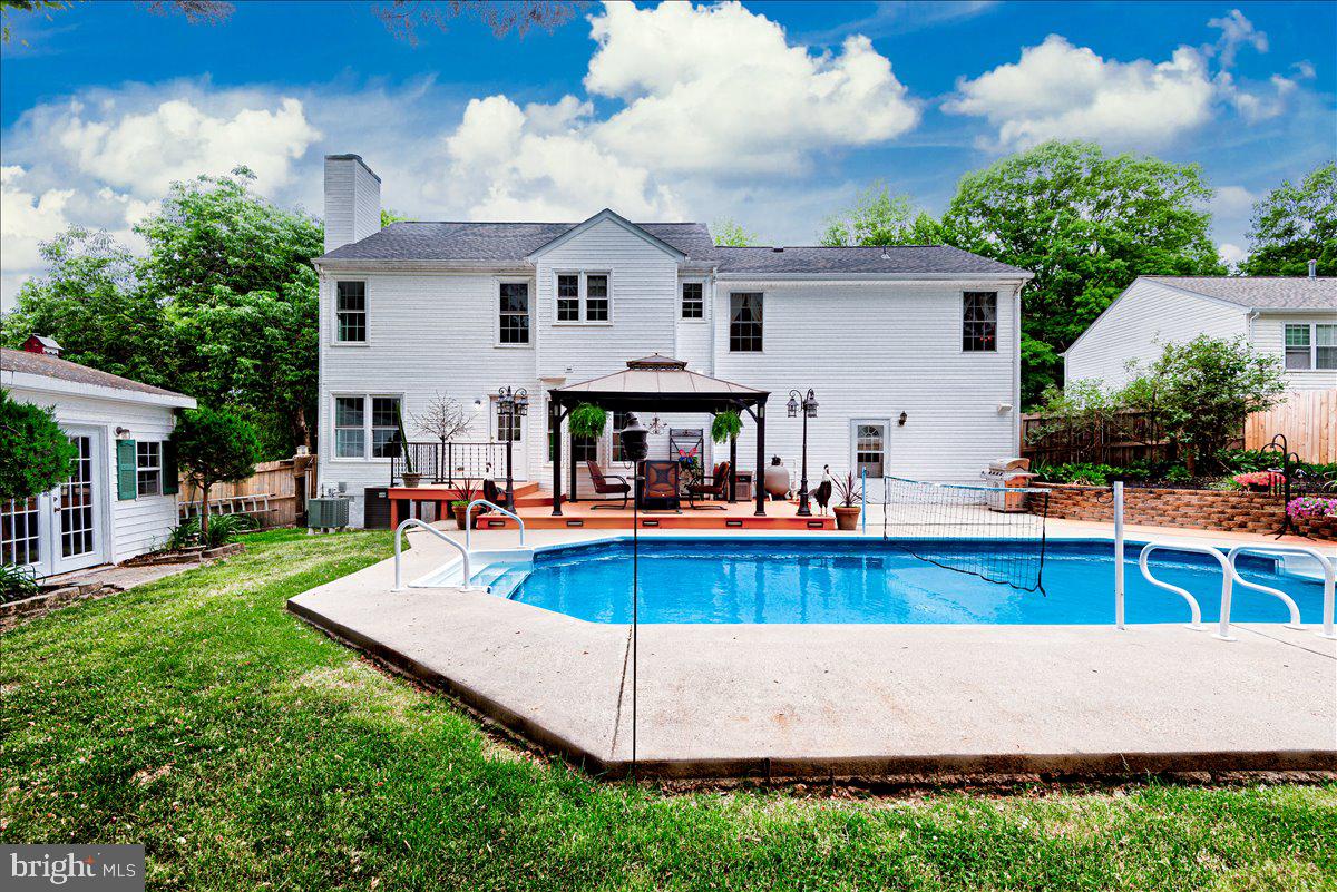 DOMINION GREEN - Residential