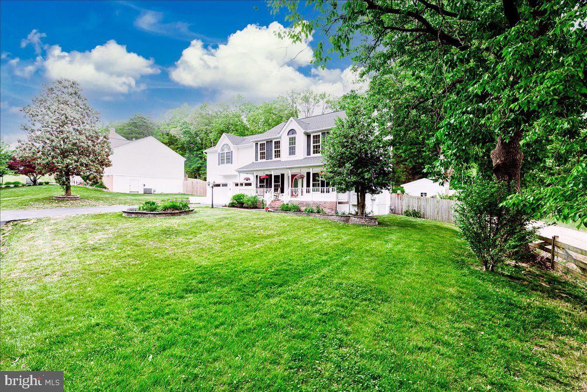 DOMINION GREEN - Residential