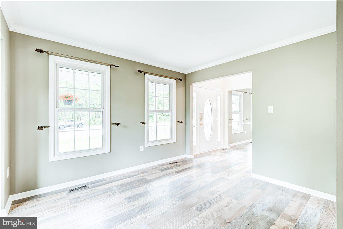 DOMINION GREEN - Residential