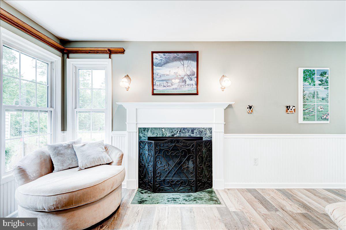 DOMINION GREEN - Residential