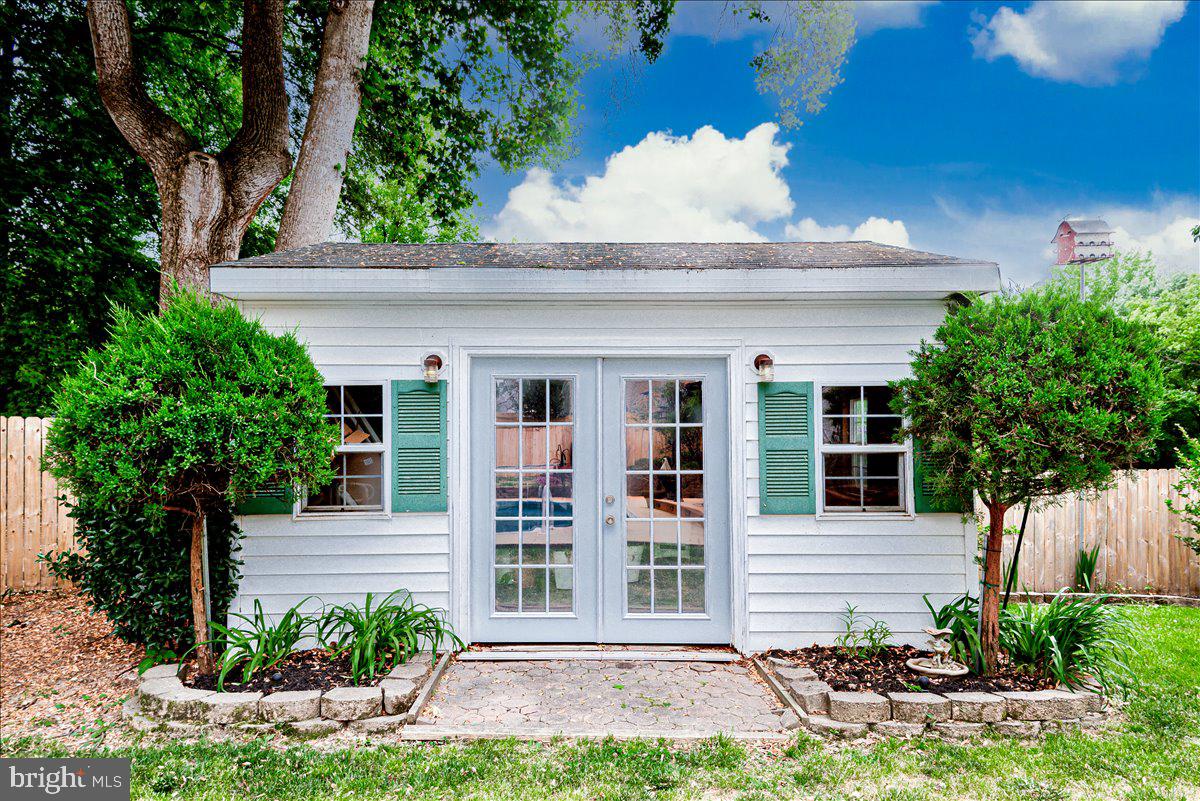 DOMINION GREEN - Residential