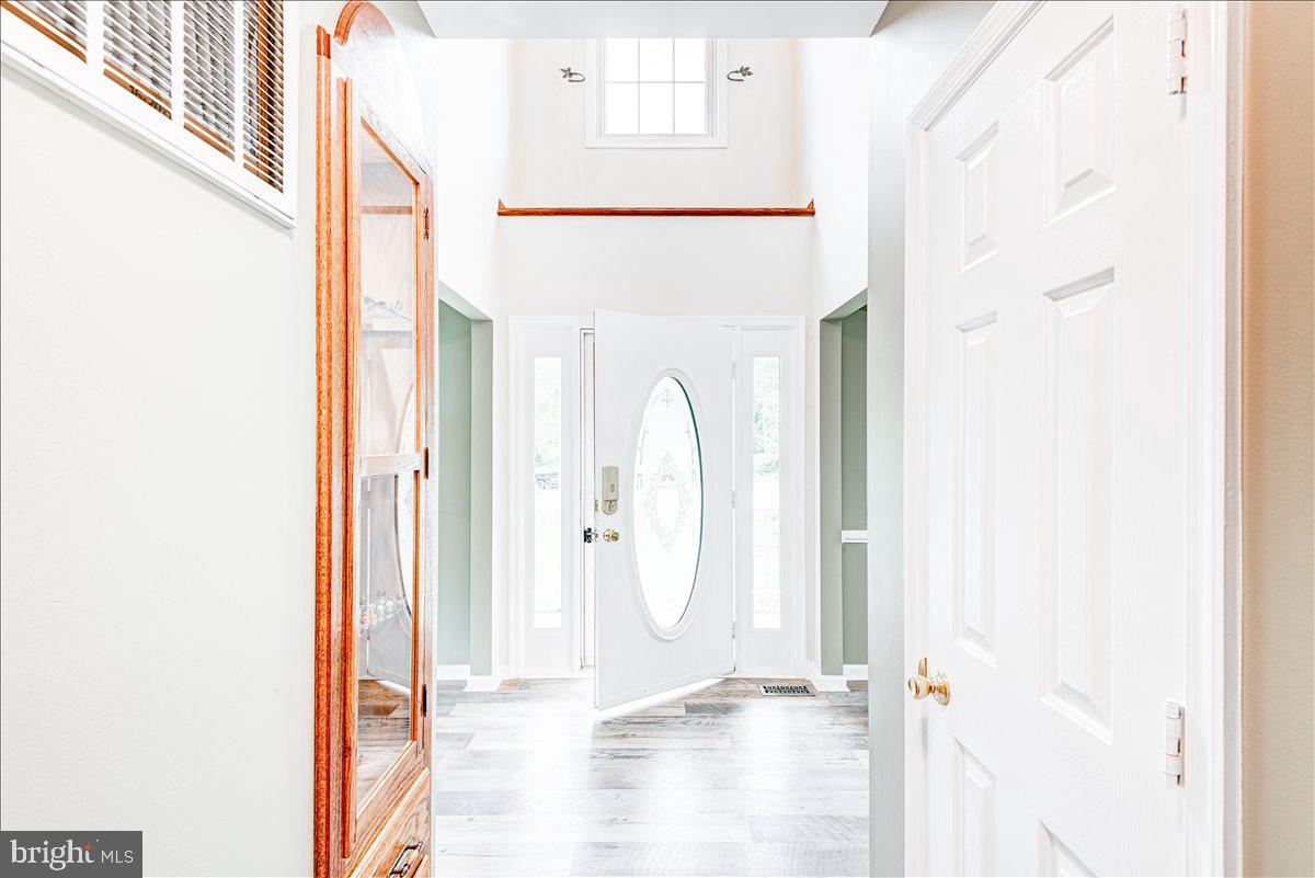 DOMINION GREEN - Residential