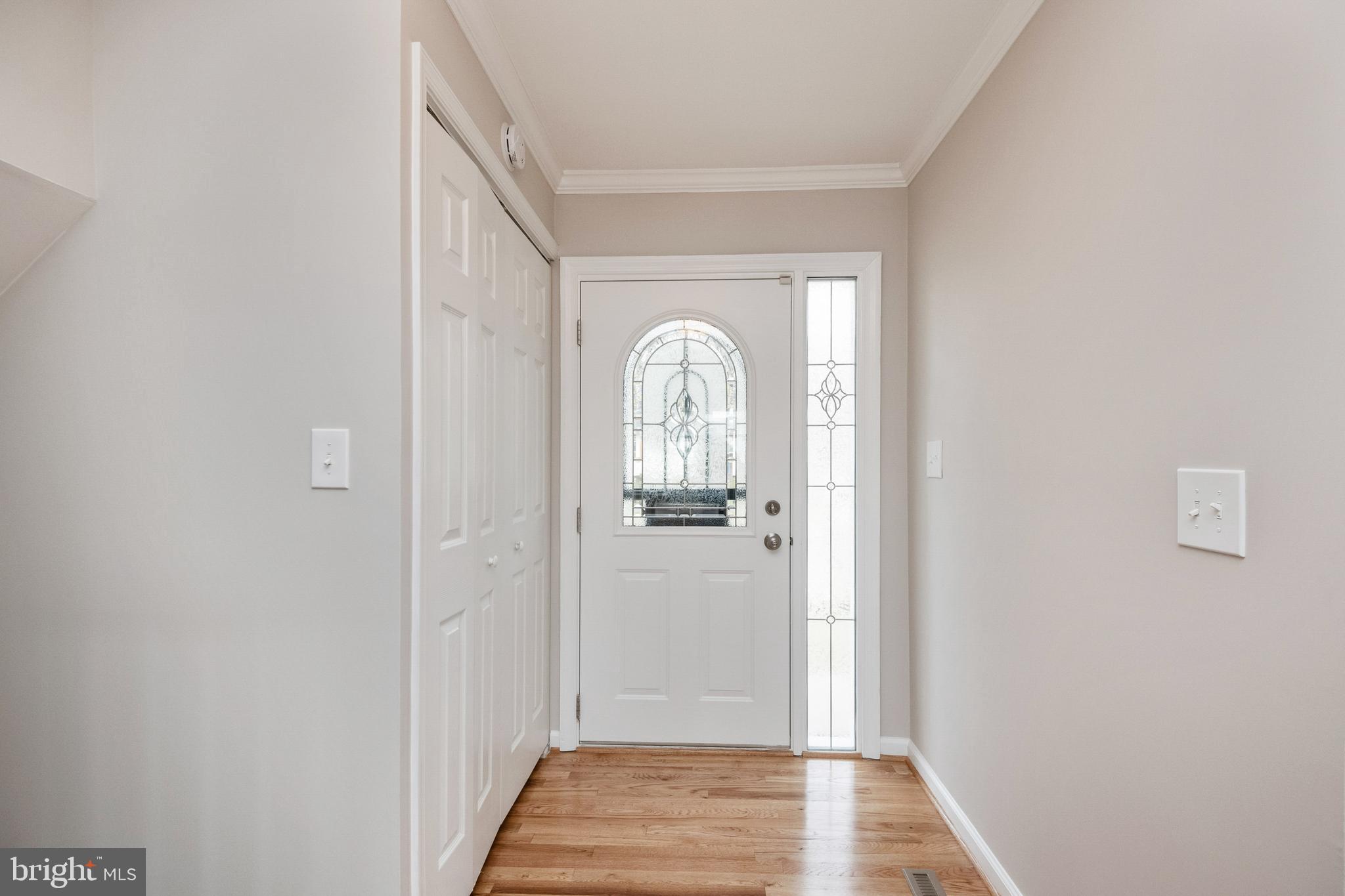 MCDONOGH PARK - Residential