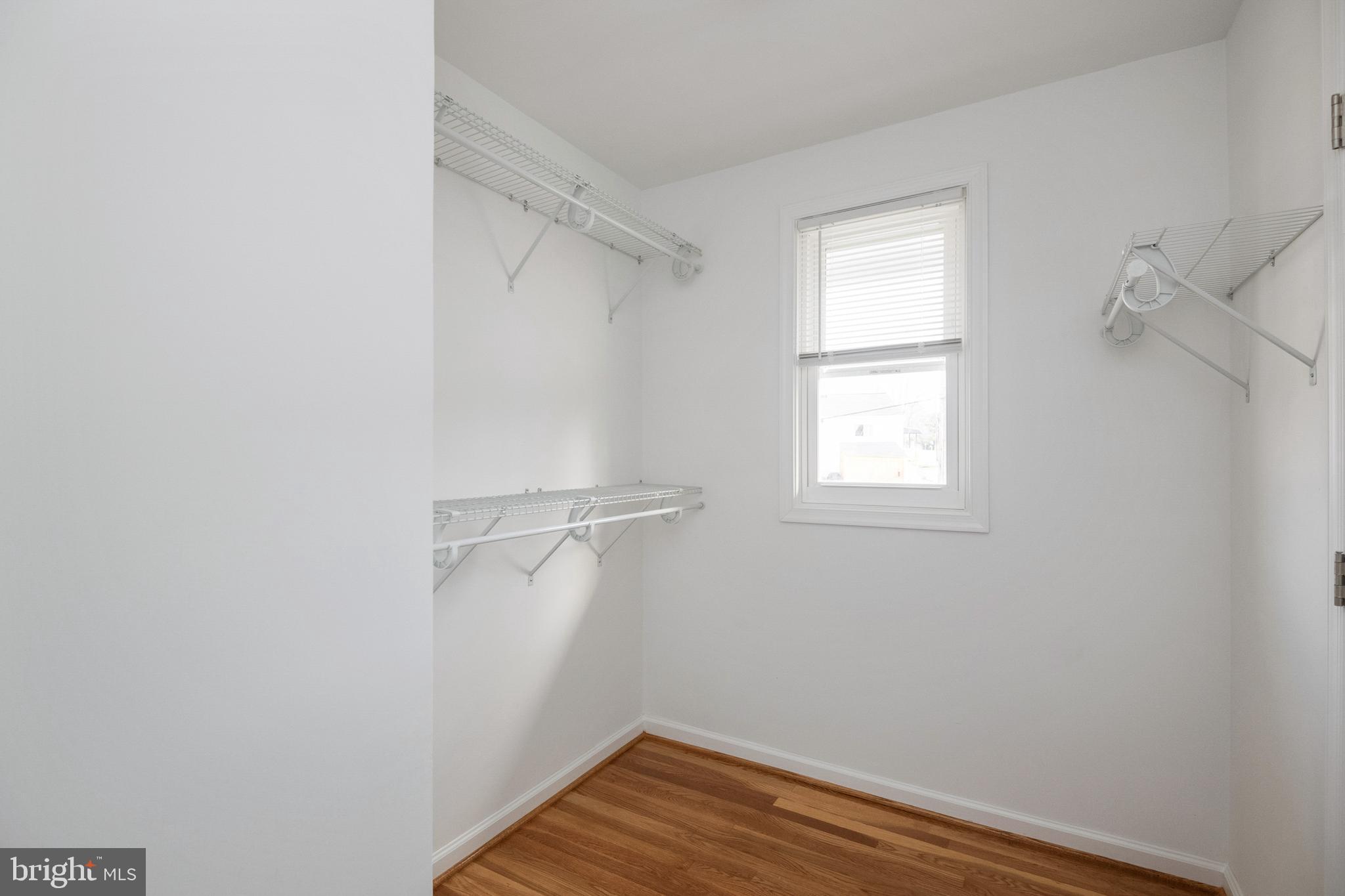 MCDONOGH PARK - Residential