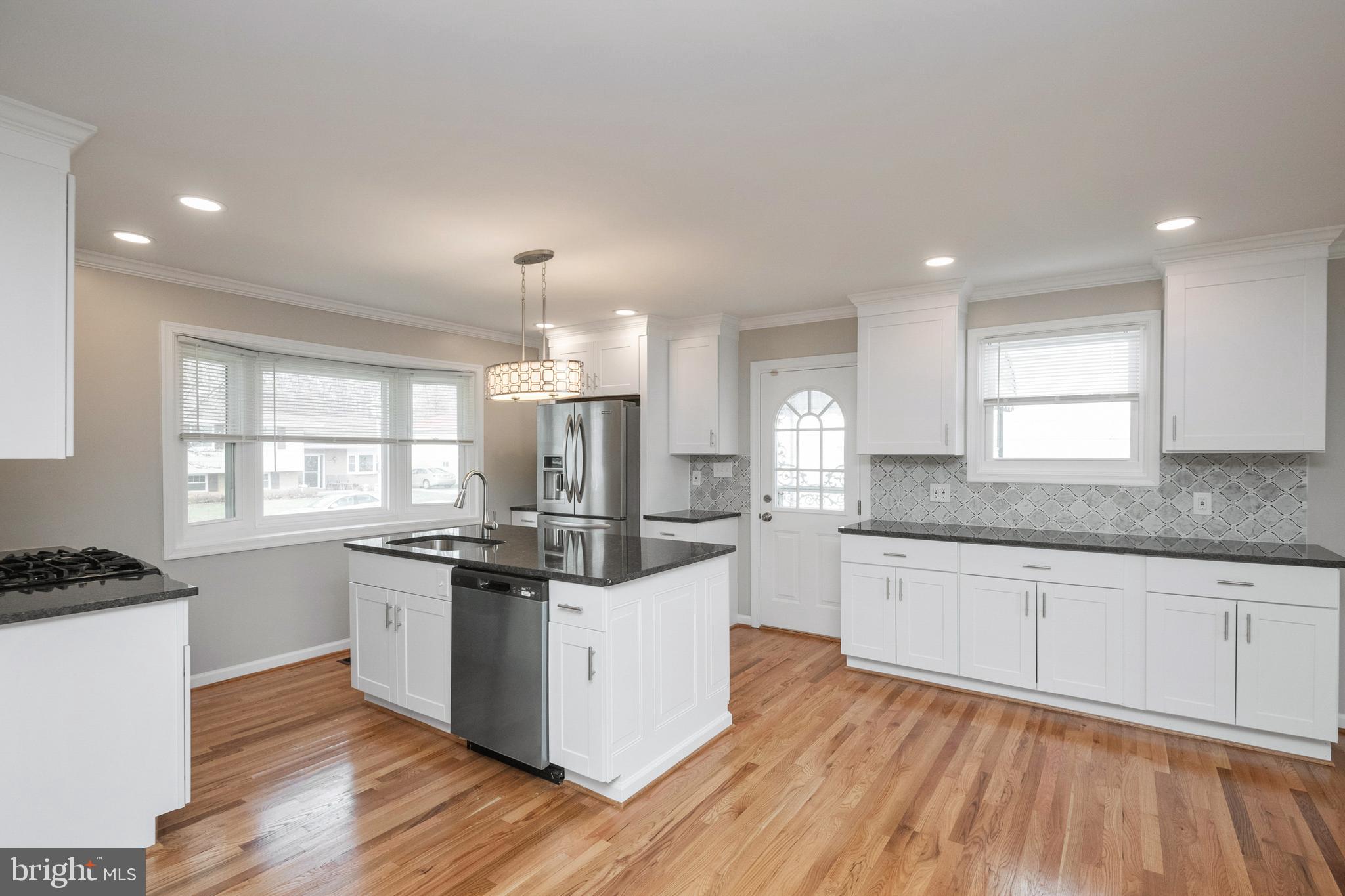 MCDONOGH PARK - Residential