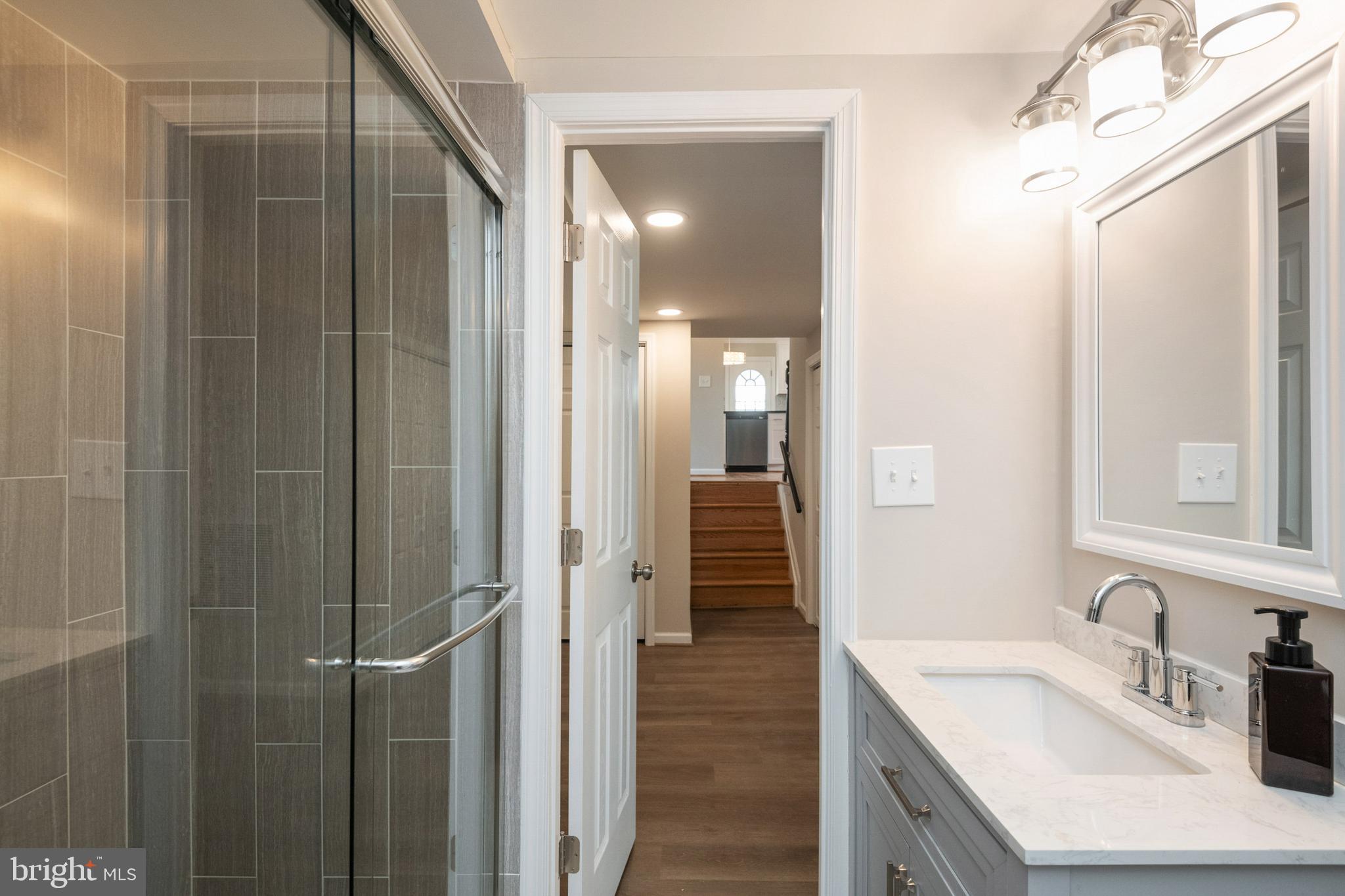 MCDONOGH PARK - Residential