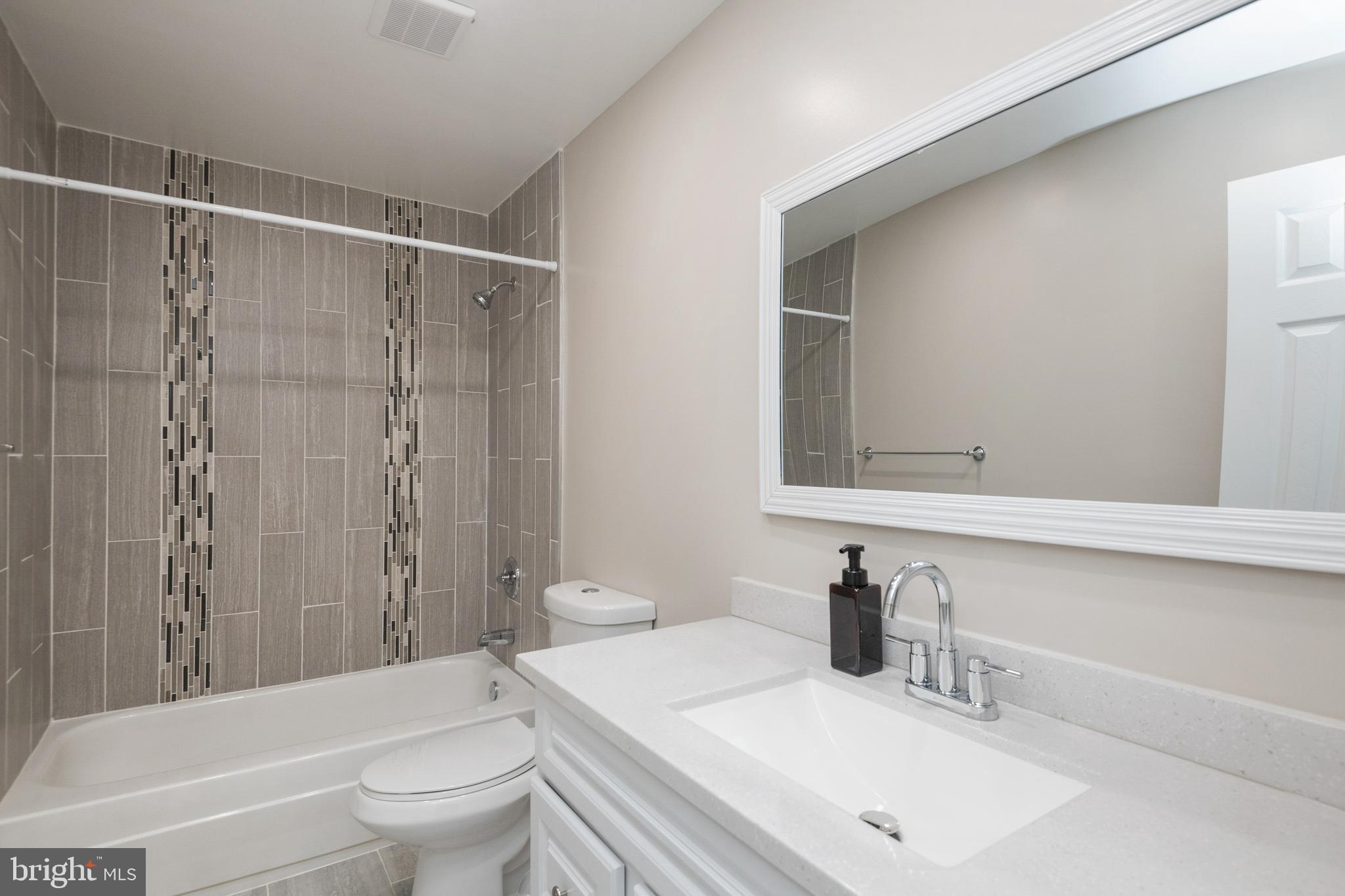 MCDONOGH PARK - Residential