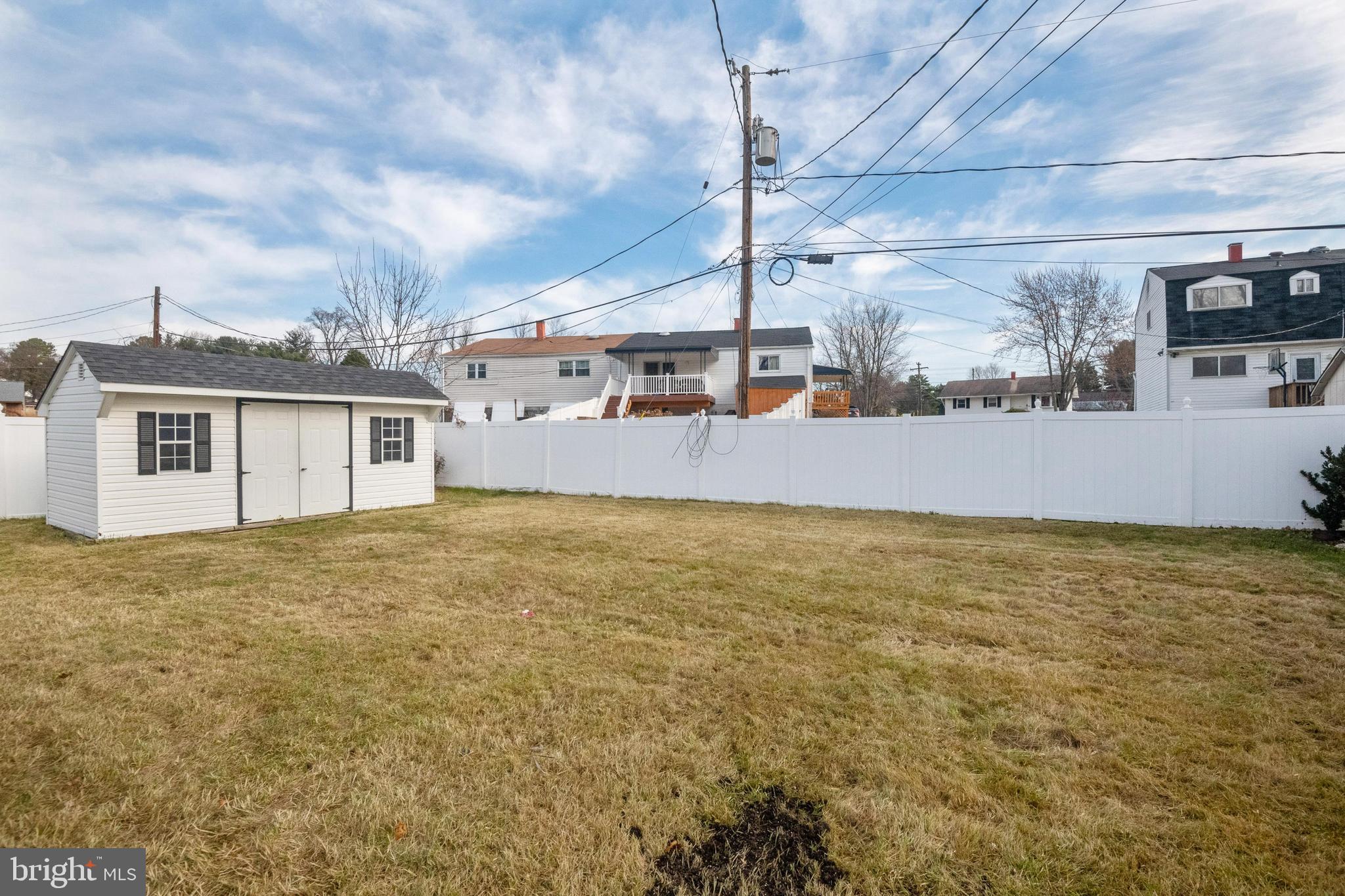 MCDONOGH PARK - Residential