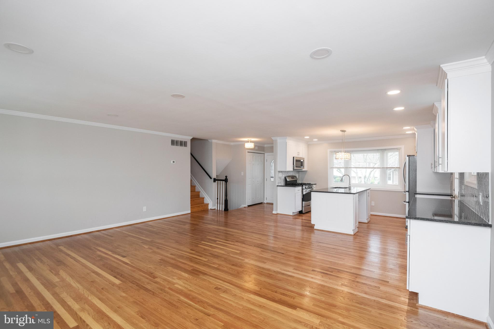 MCDONOGH PARK - Residential