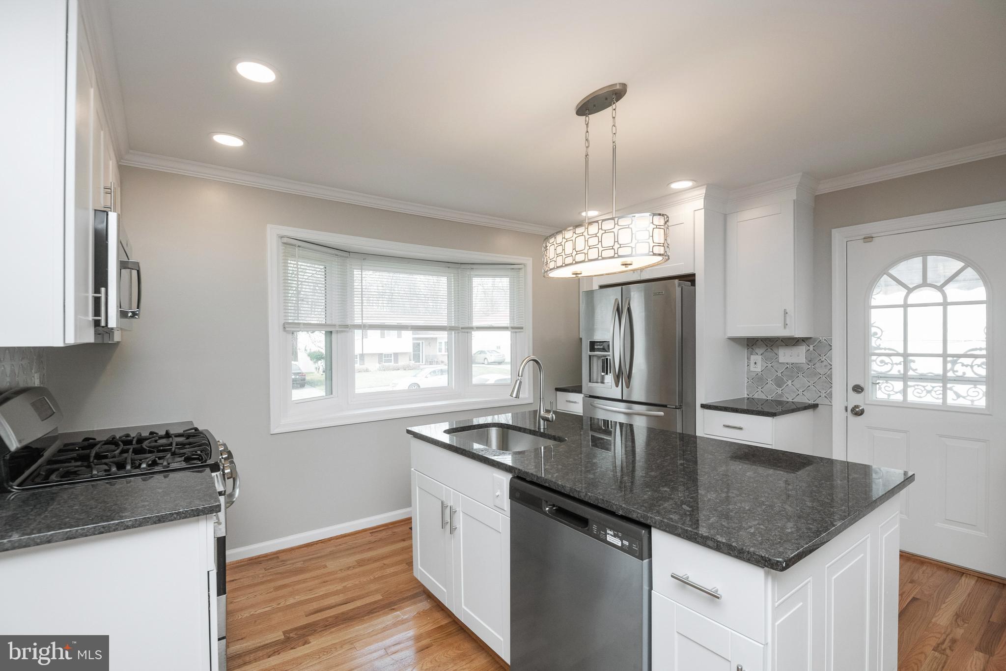 MCDONOGH PARK - Residential