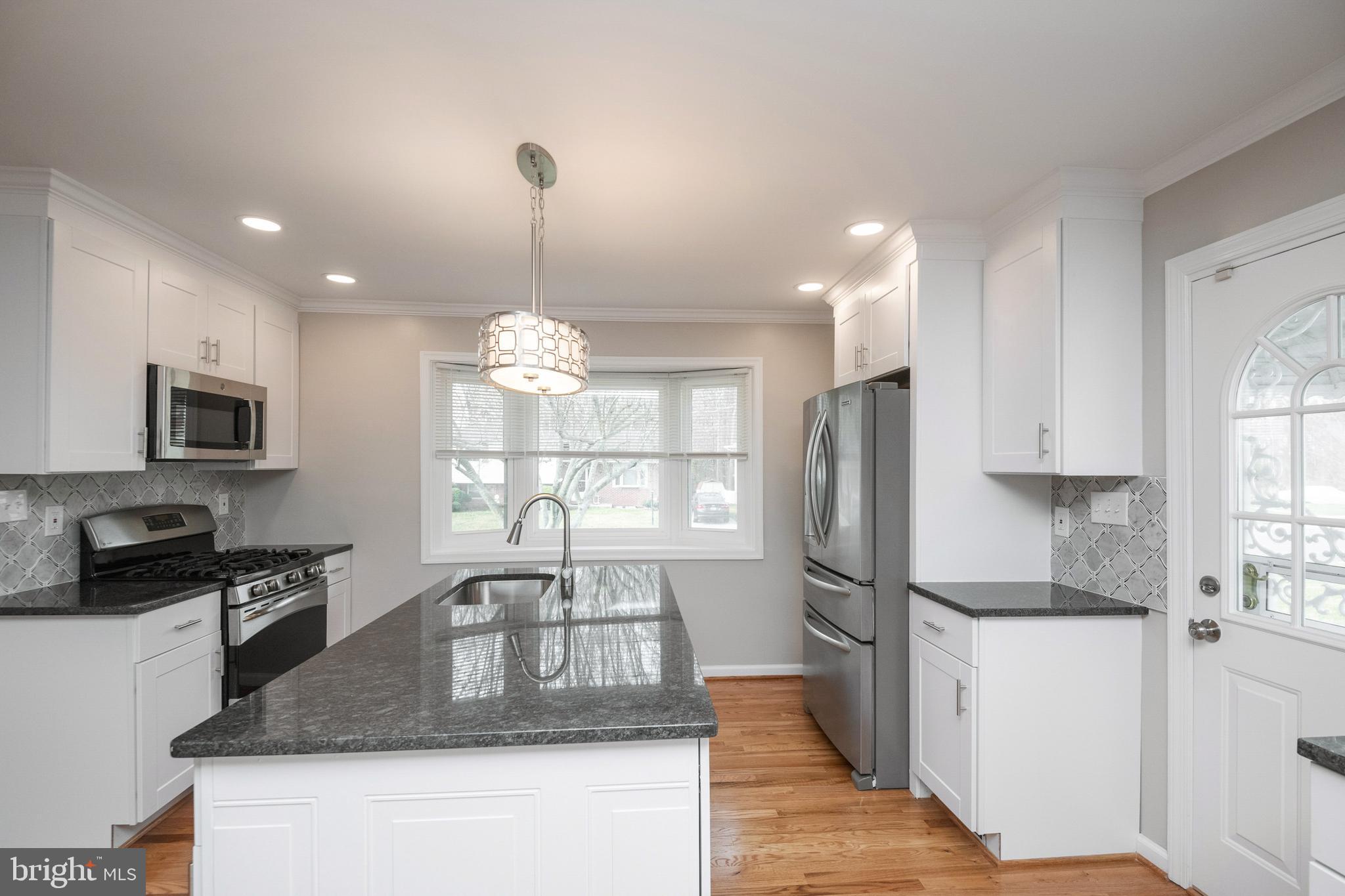 MCDONOGH PARK - Residential