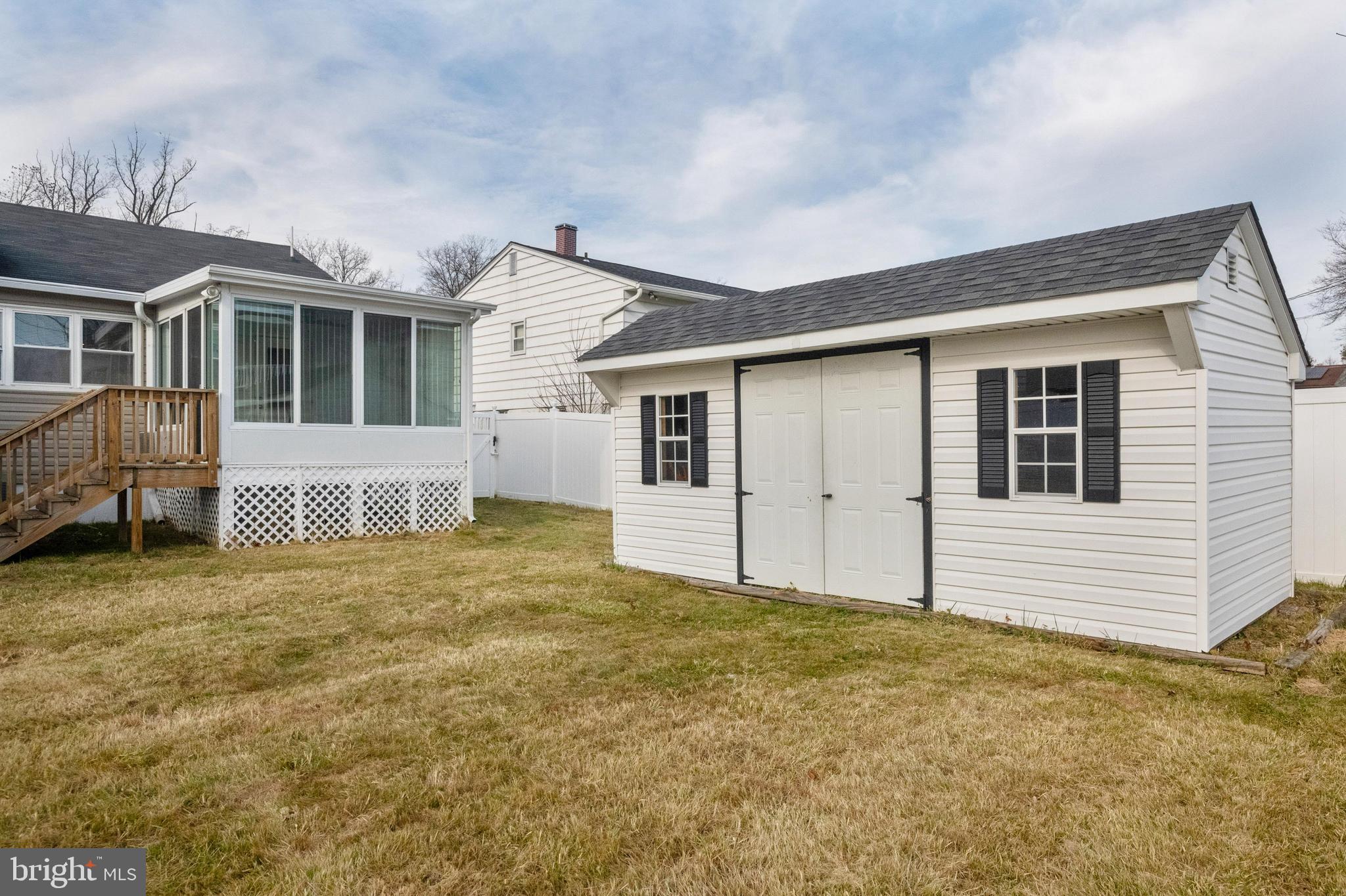 MCDONOGH PARK - Residential