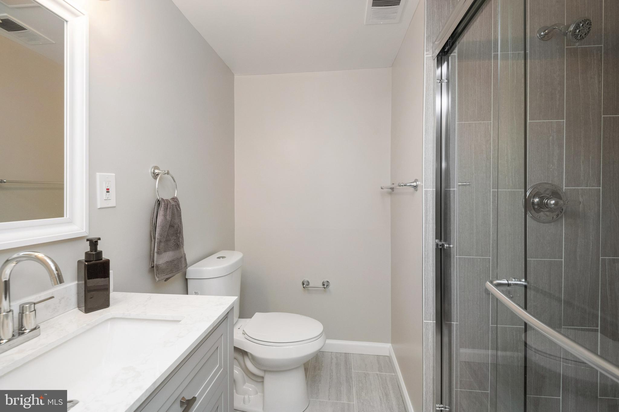 MCDONOGH PARK - Residential