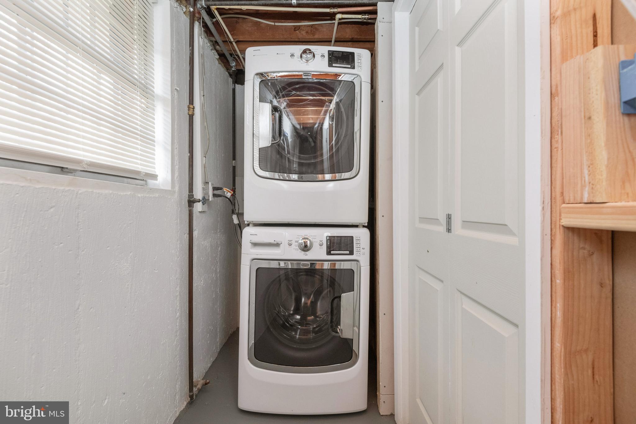 MCDONOGH PARK - Residential