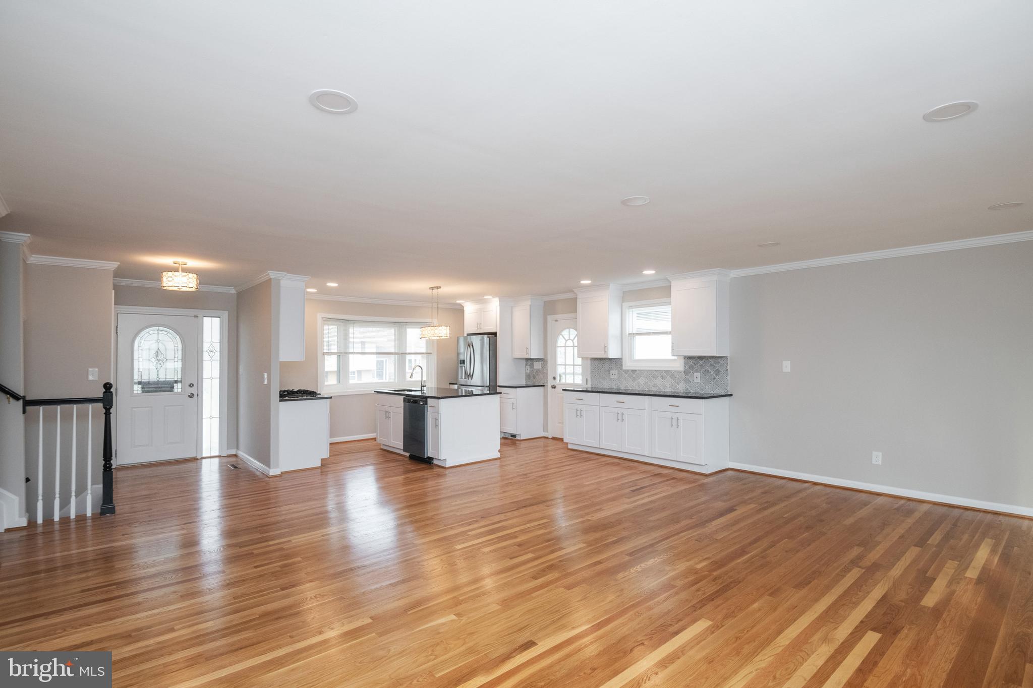 MCDONOGH PARK - Residential