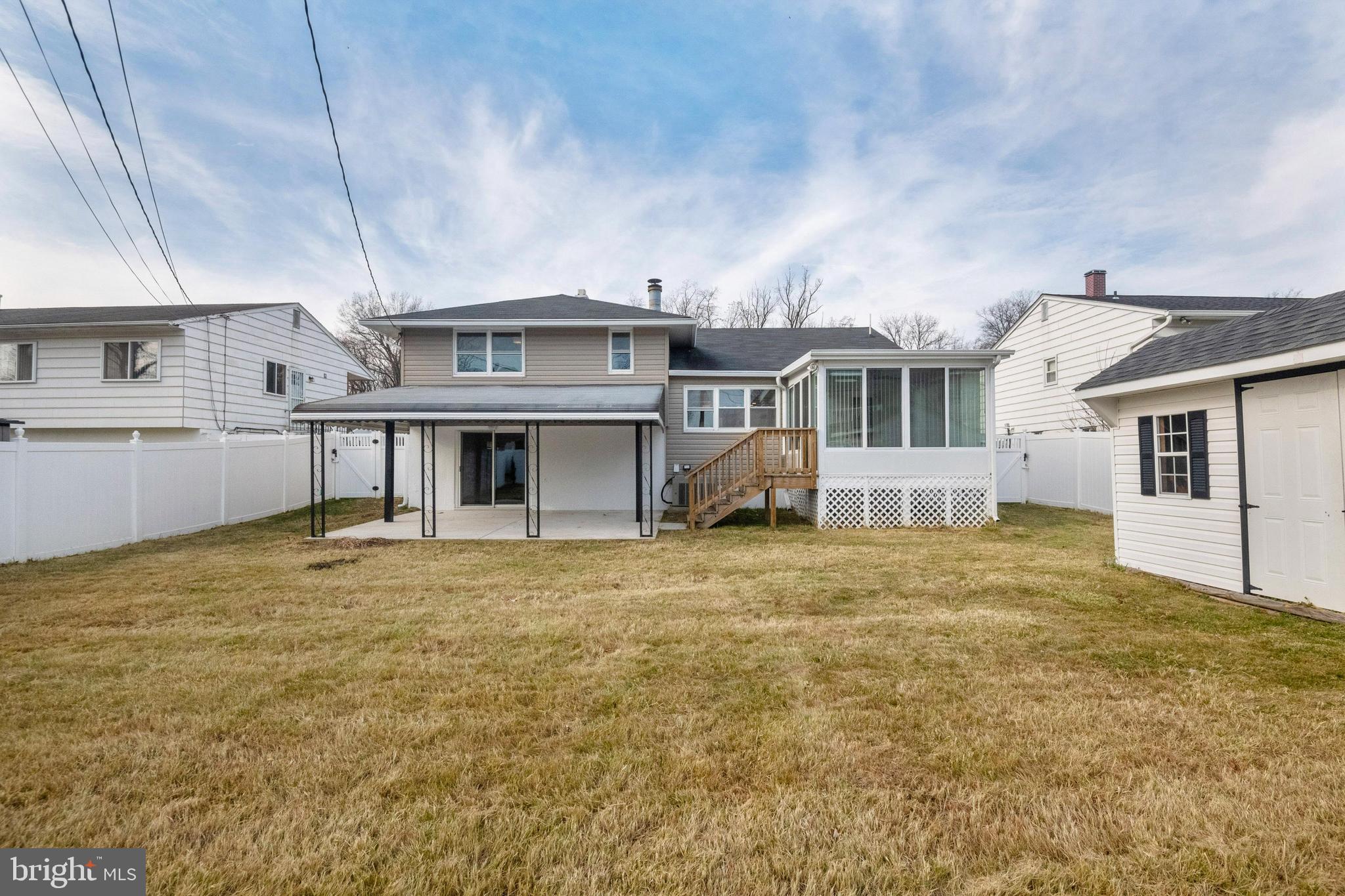 MCDONOGH PARK - Residential