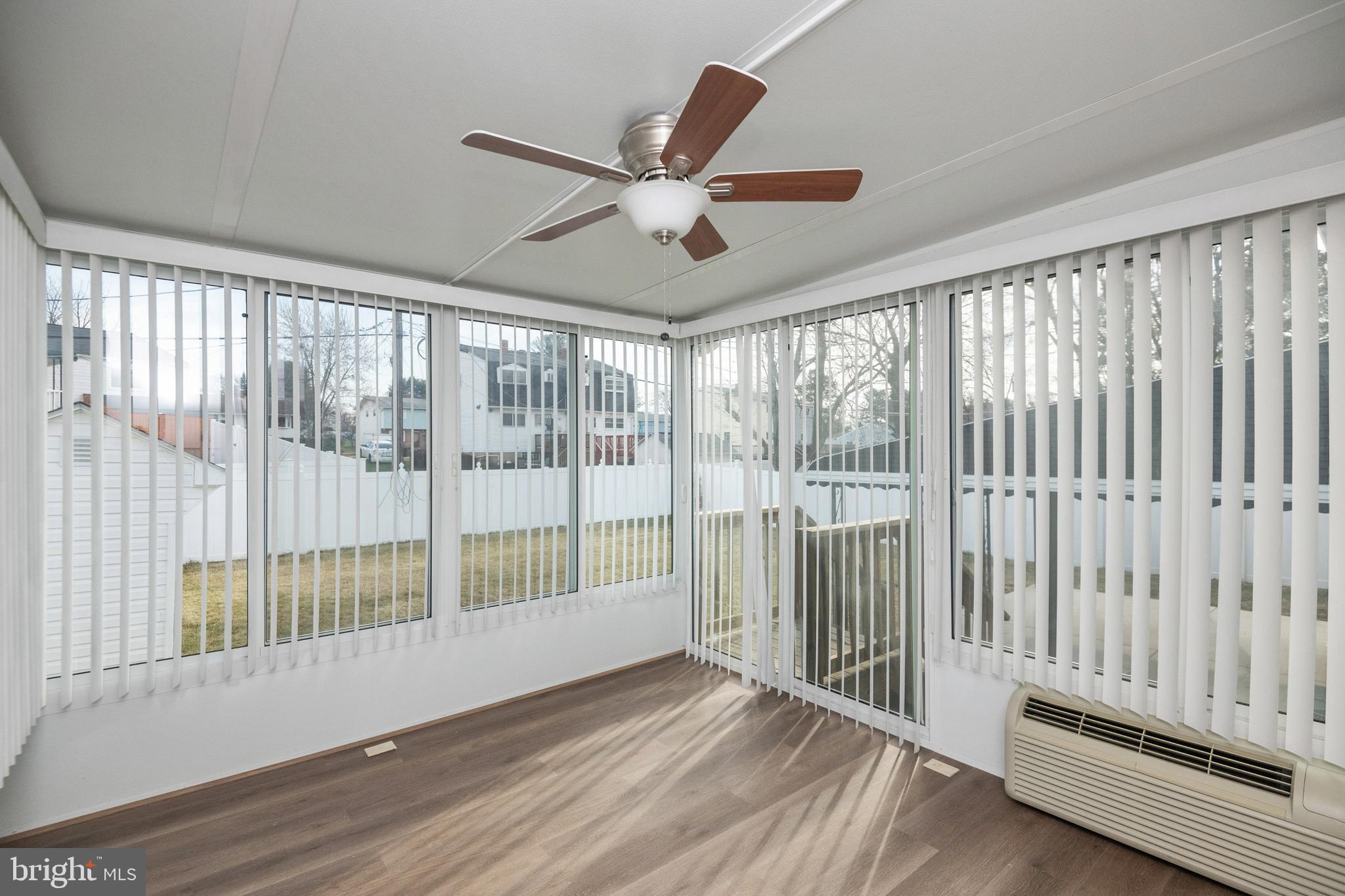 MCDONOGH PARK - Residential